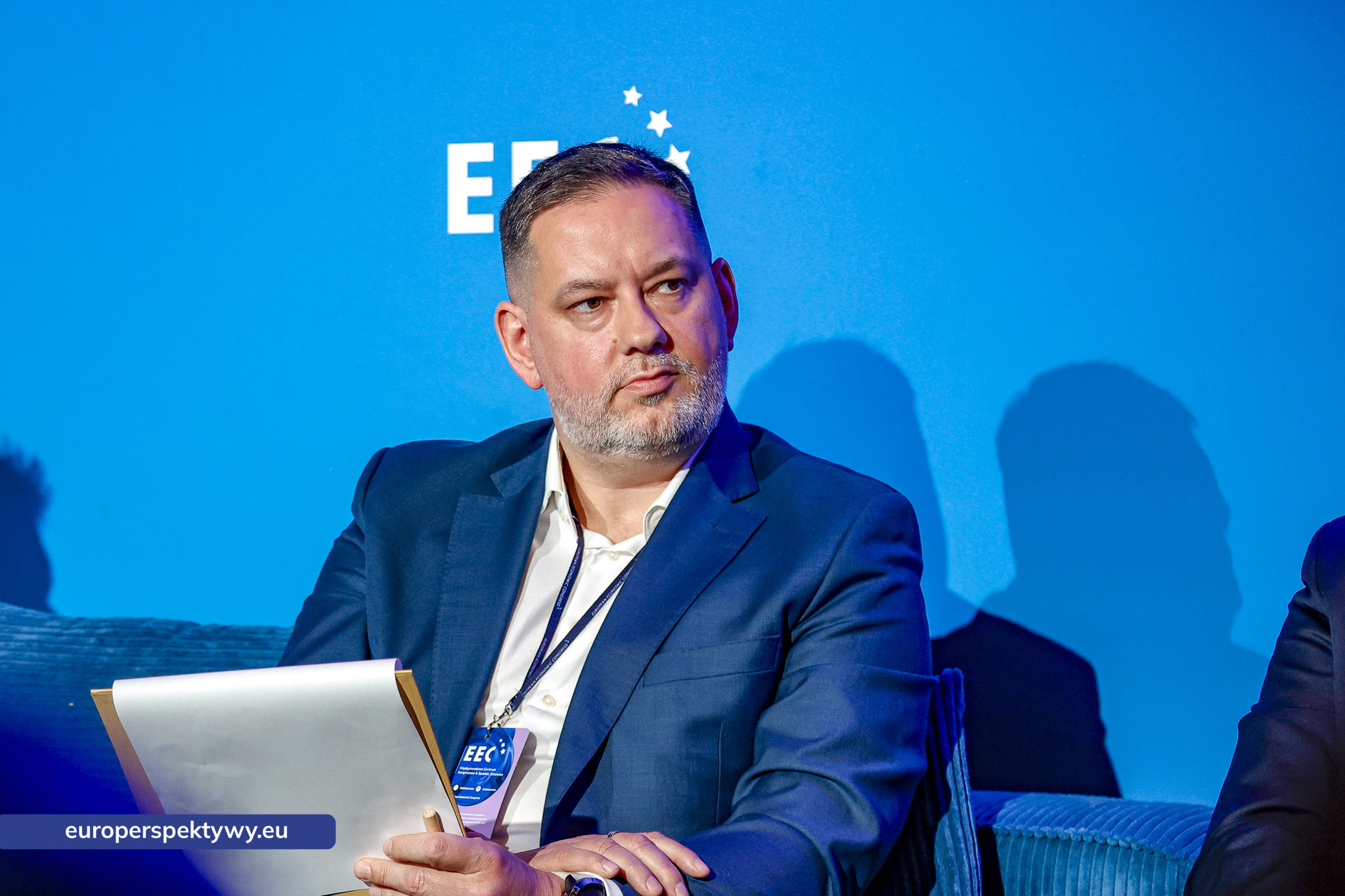 Europerspektywy Fotorelacja z II dnia EEC 2026