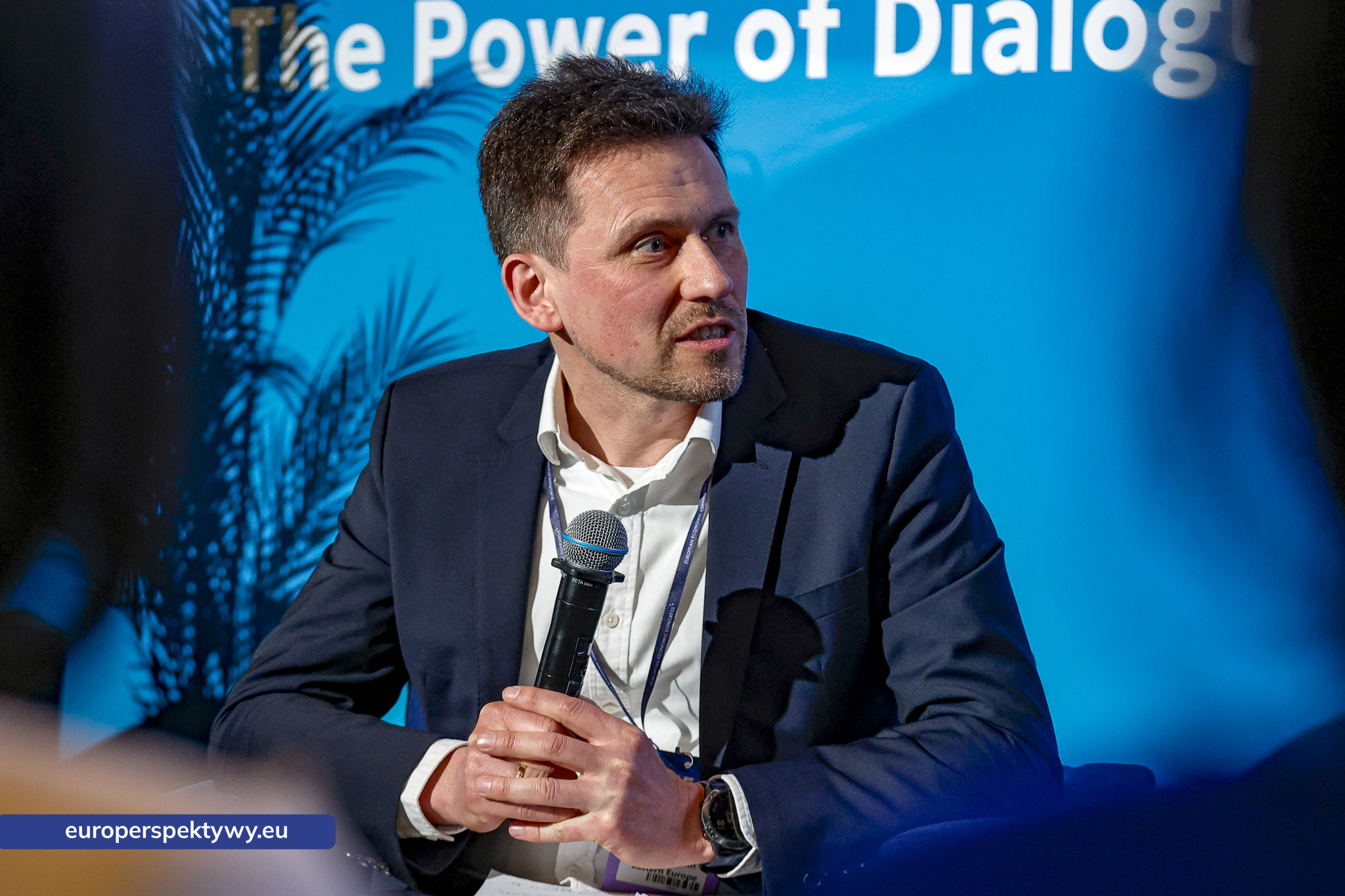 Europerspektywy Fotorelacja z II dnia EEC 2026