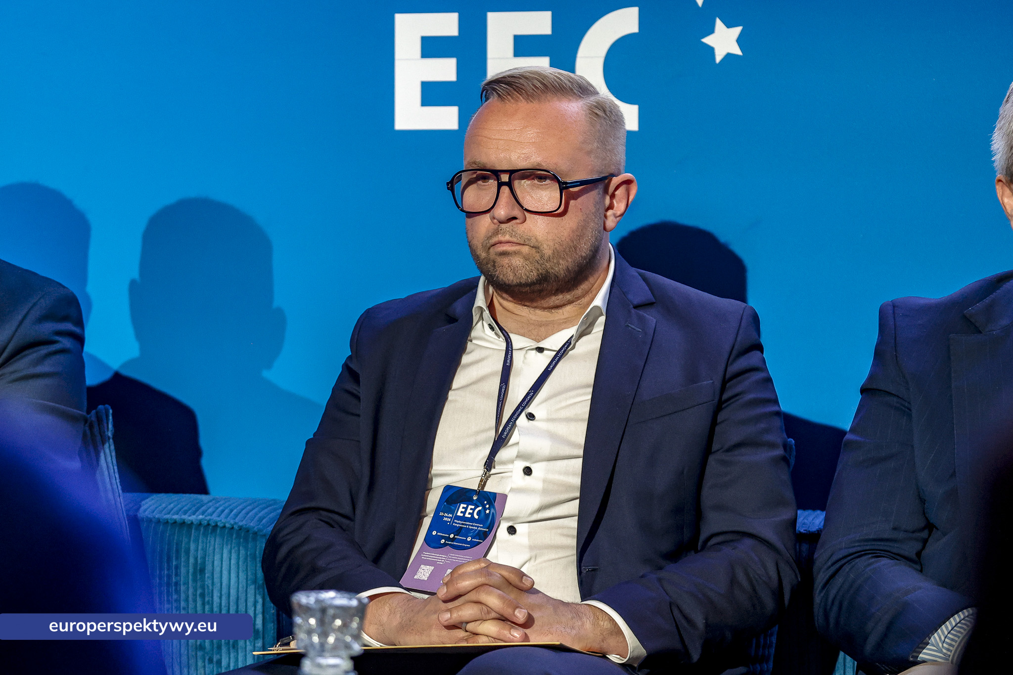 Europerspektywy Fotorelacja z II dnia EEC 2026