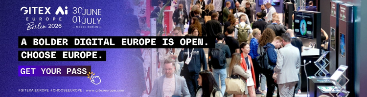 Europerspektywy Strategiczna Architektura GITEX Europe 2026: Europerspektywy w Sercu Cyfrowej Rewolucji