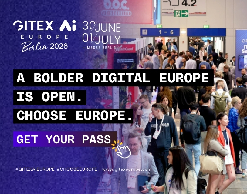 Europerspektywy Strategiczna Architektura GITEX Europe 2026: Europerspektywy w Sercu Cyfrowej Rewolucji