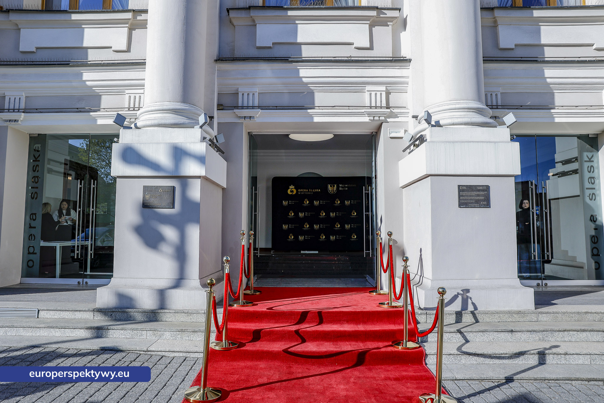 HORYZONTY IV Edycja Międzynarodowy Dzień Tańca Opera Śląska