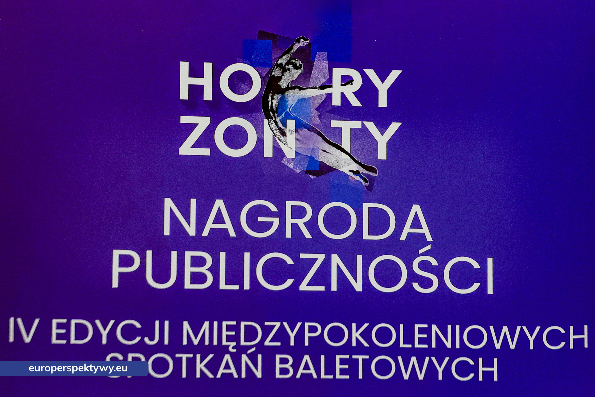Europerspektywy "Horyzonty" 2026: znamy laureatów