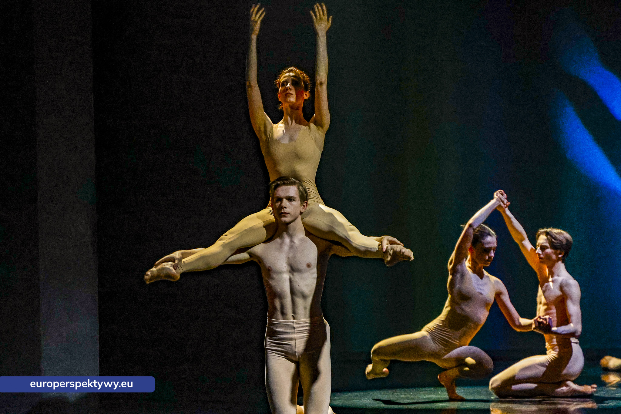 Europerspektywy "Horyzonty" 2026: znamy laureatów