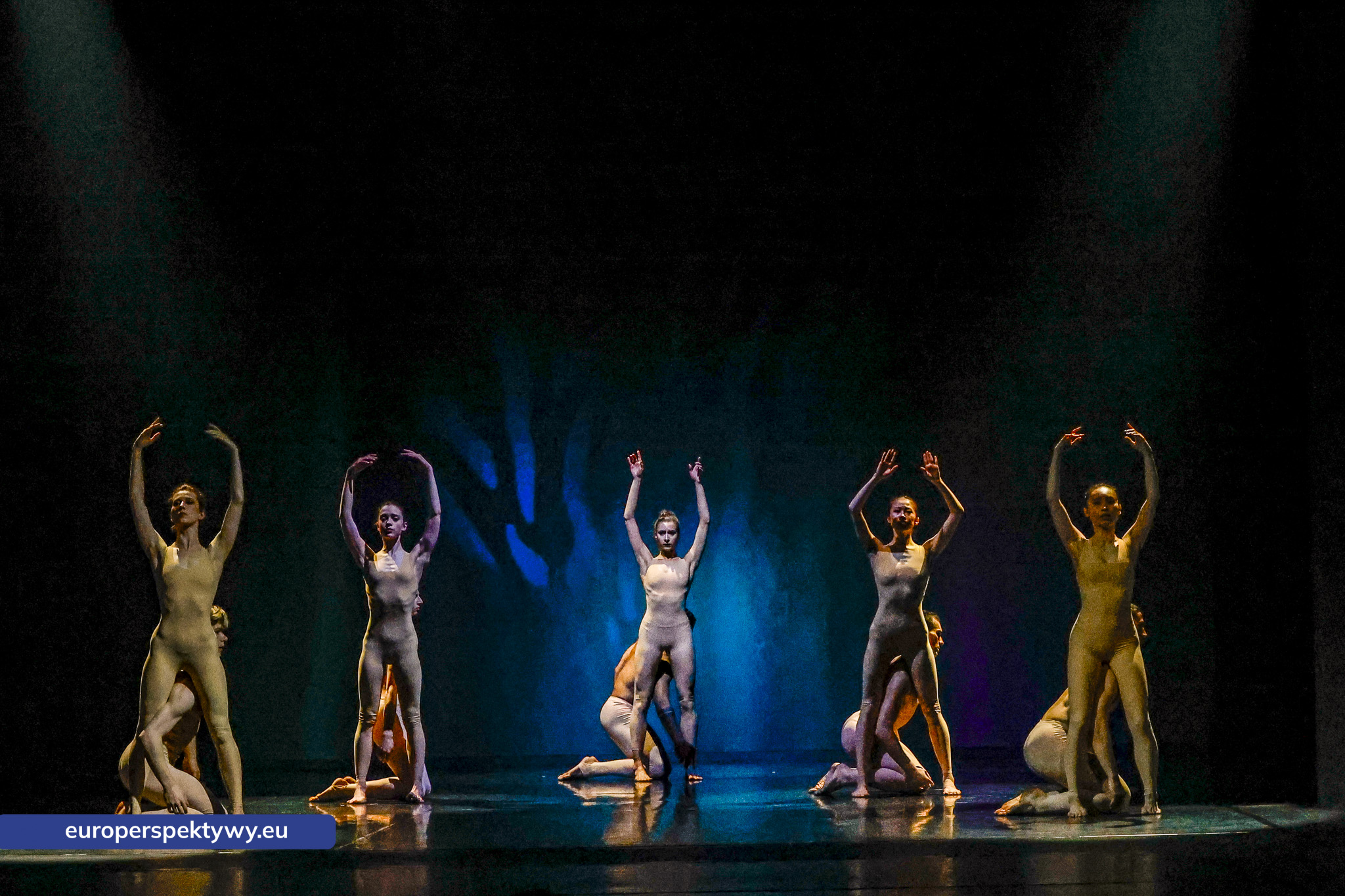 HORYZONTY IV Edycja Międzynarodowy Dzień Tańca Opera Śląska