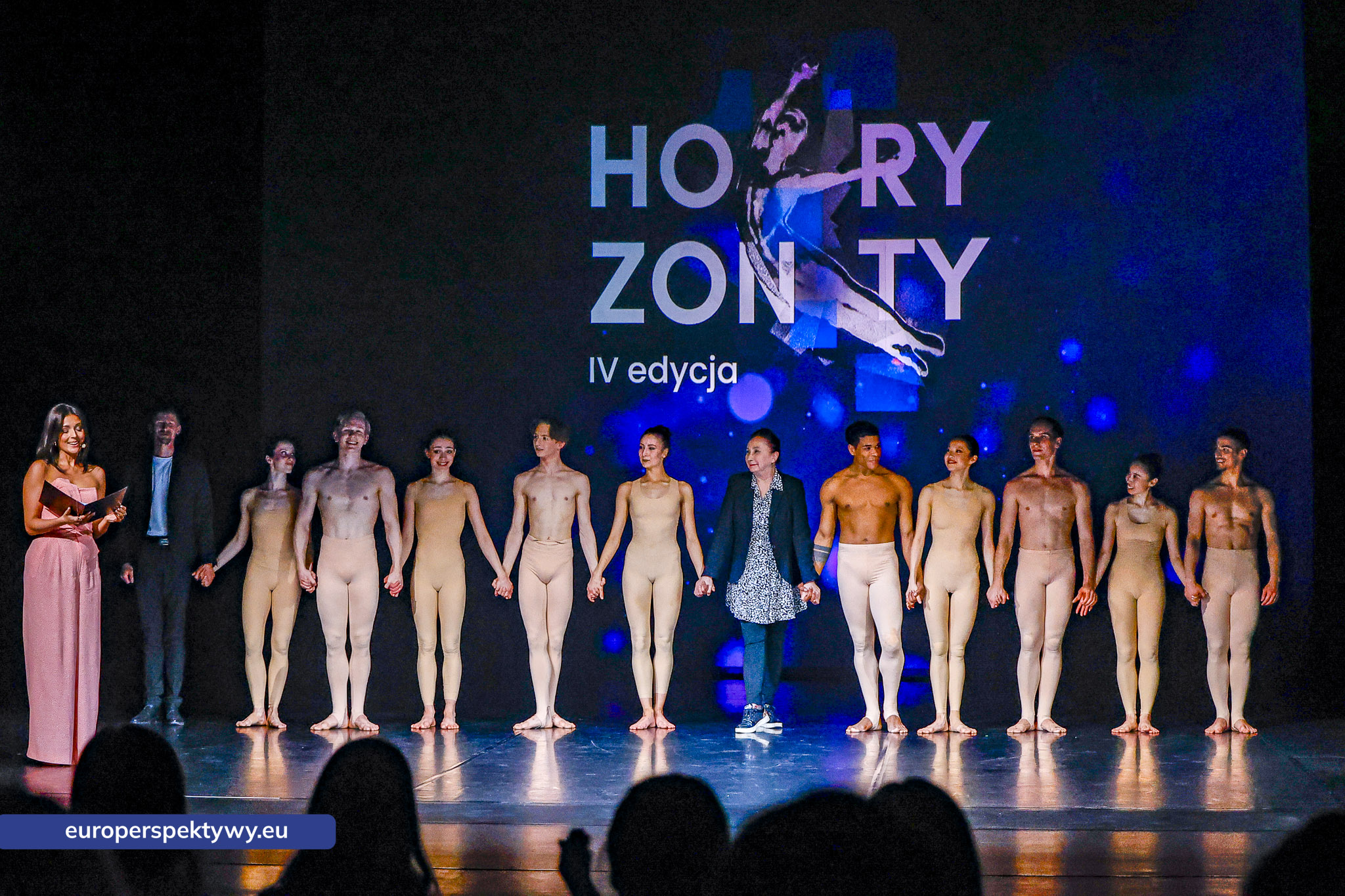 Europerspektywy "Horyzonty" 2026: znamy laureatów