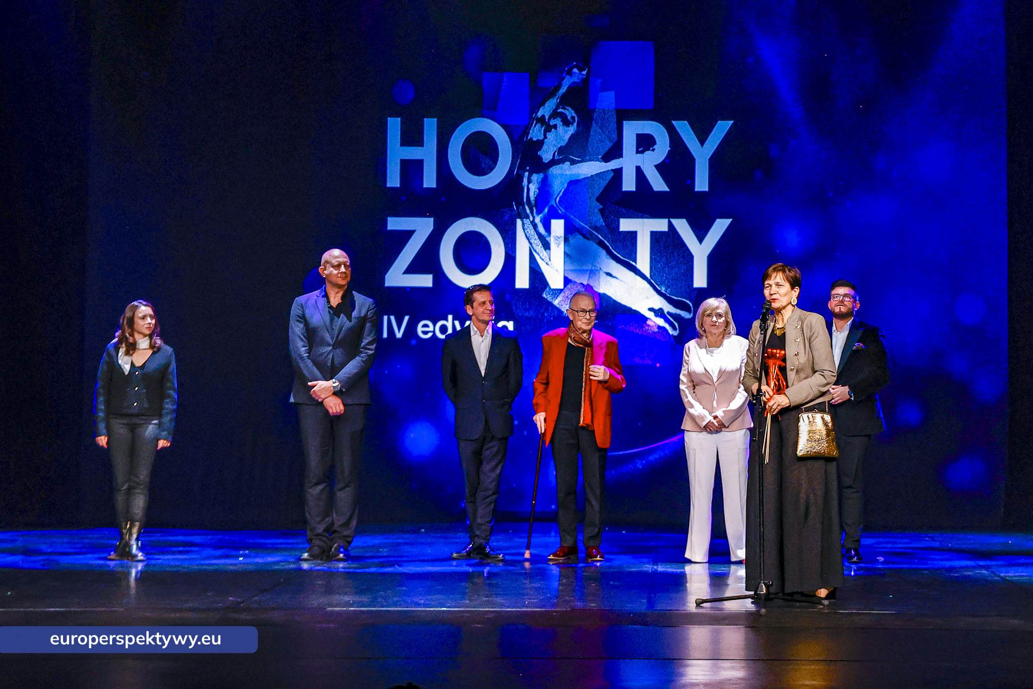 Europerspektywy "Horyzonty" 2026: znamy laureatów