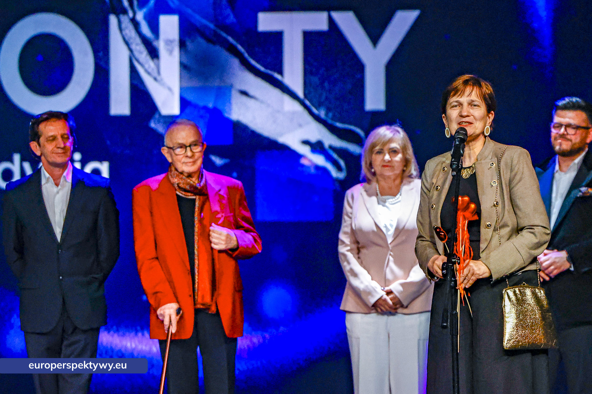 Europerspektywy "Horyzonty" 2026: znamy laureatów