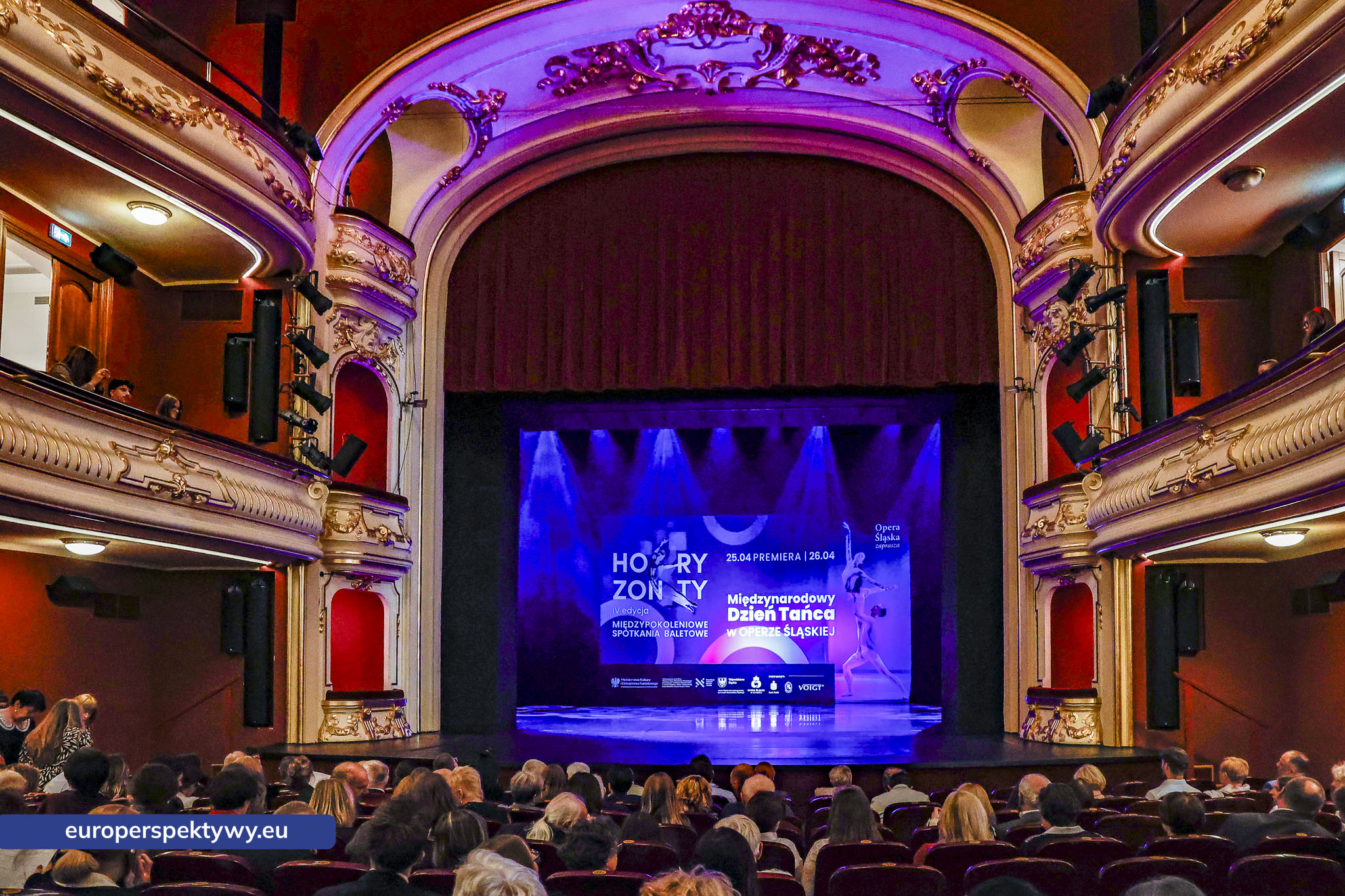 Europerspektywy "Horyzonty" 2026: znamy laureatów