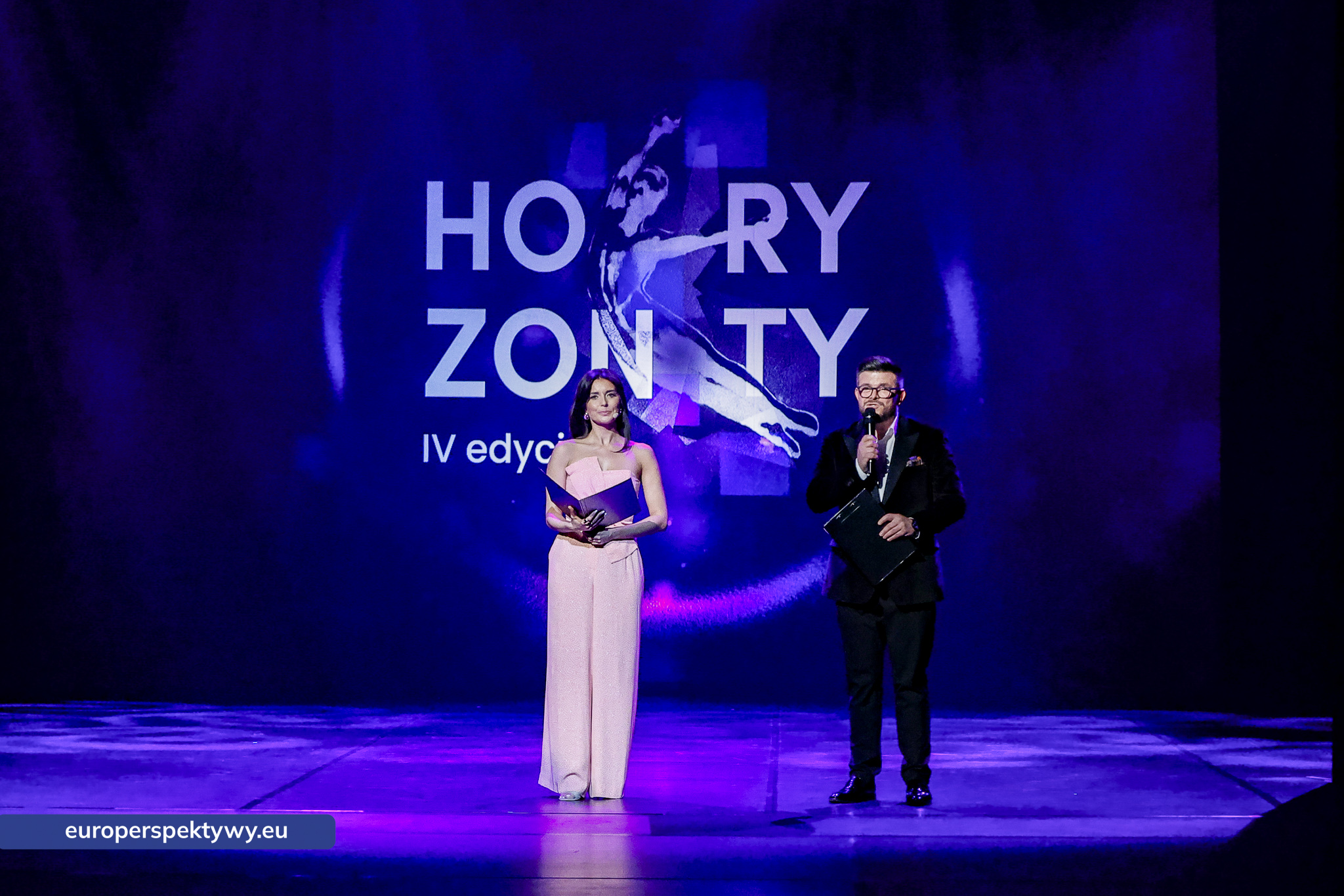 Europerspektywy "Horyzonty" 2026: znamy laureatów