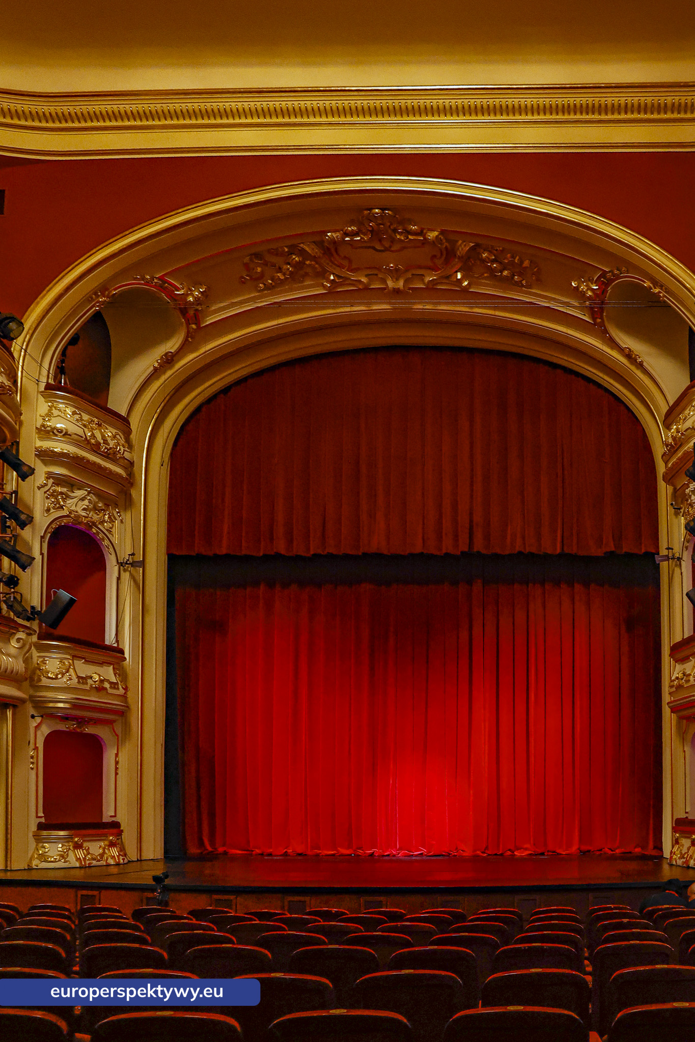 Europerspektywy "Horyzonty" 2026: znamy laureatów