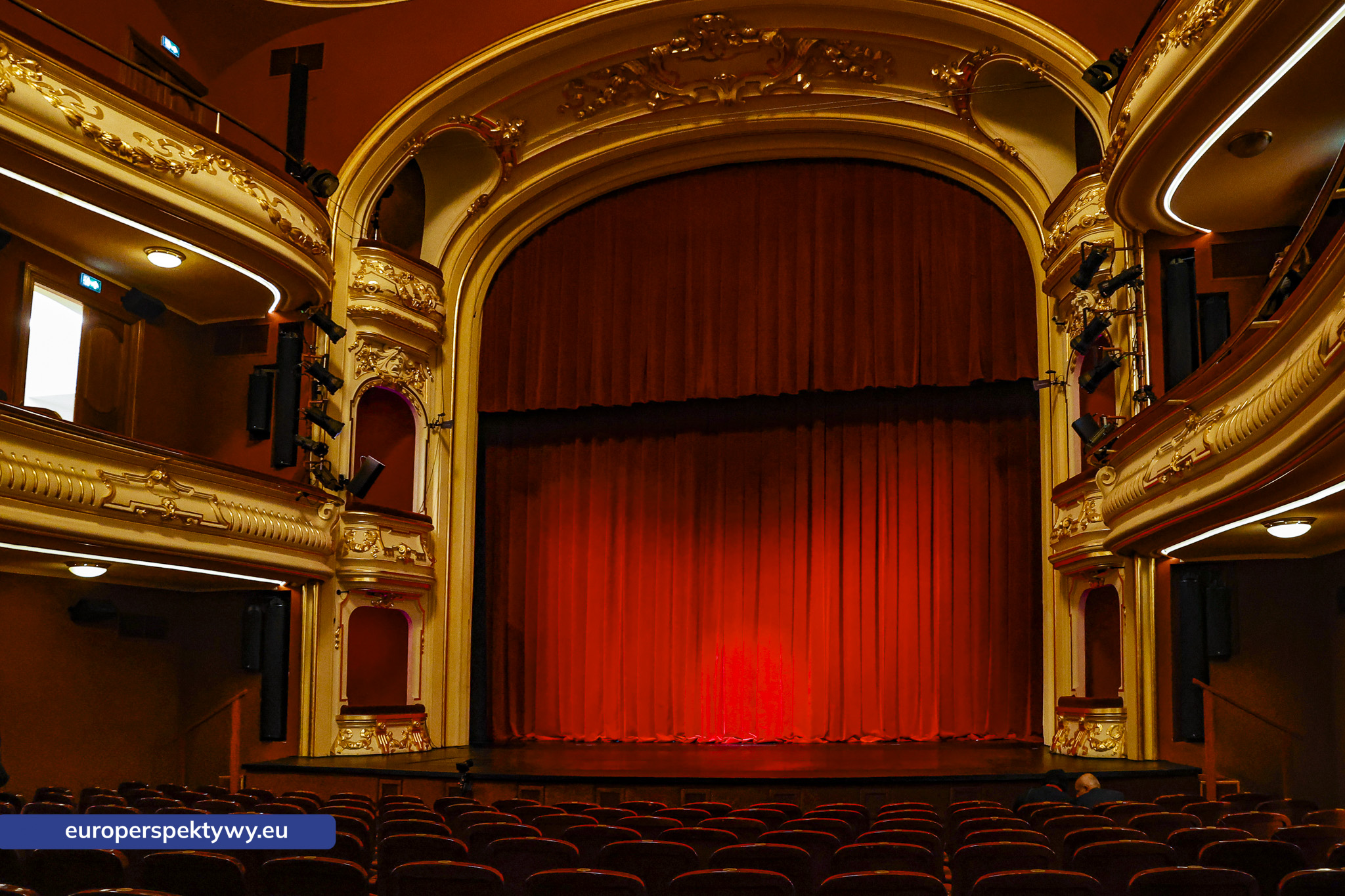 Europerspektywy "Horyzonty" 2026: znamy laureatów