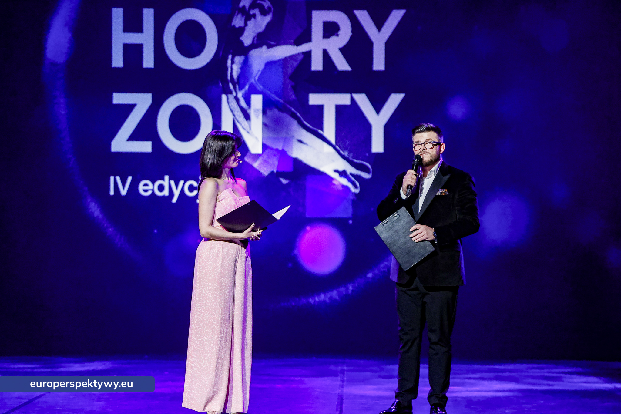 Europerspektywy "Horyzonty" 2026: znamy laureatów