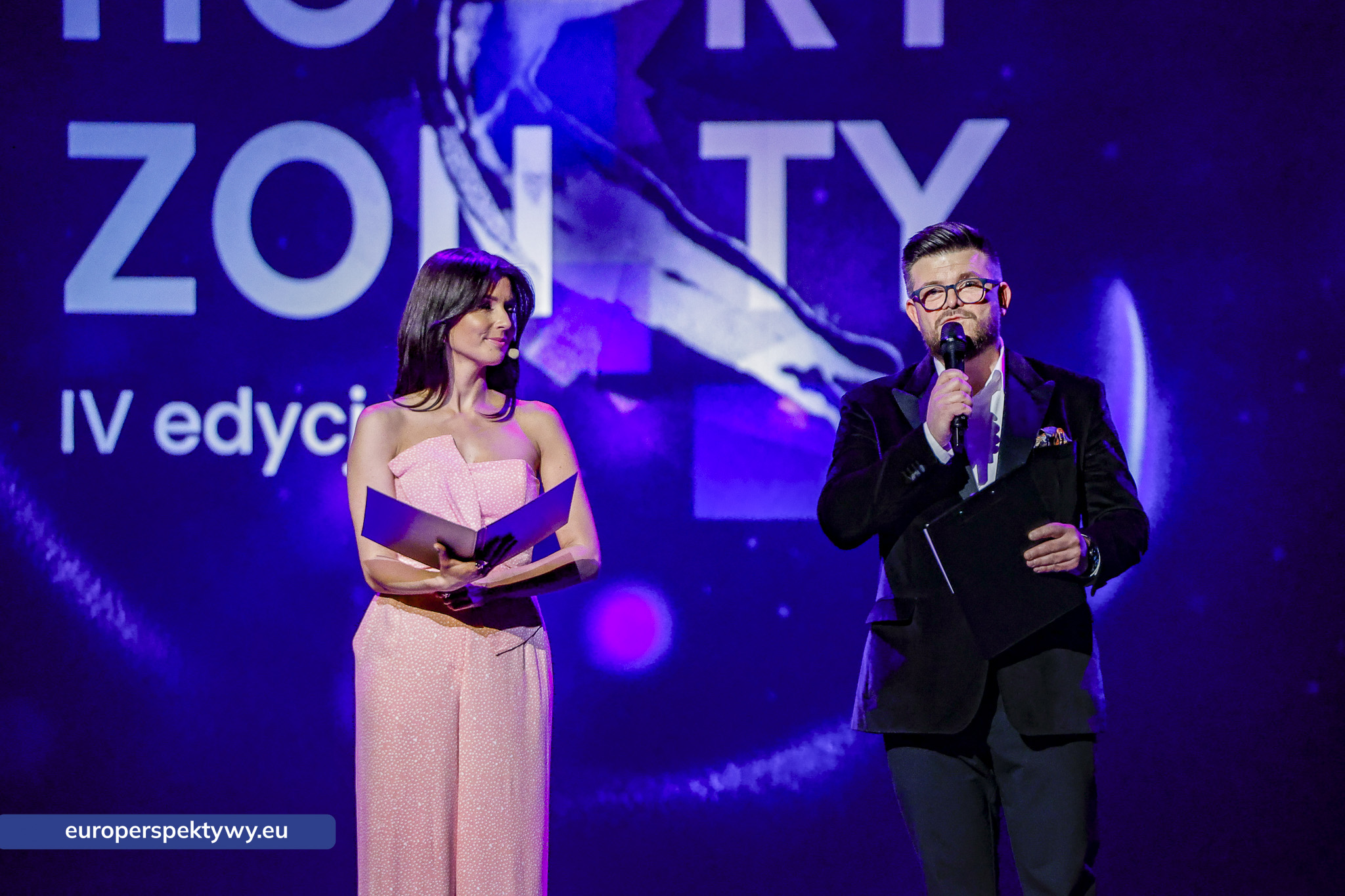 Europerspektywy "Horyzonty" 2026: znamy laureatów