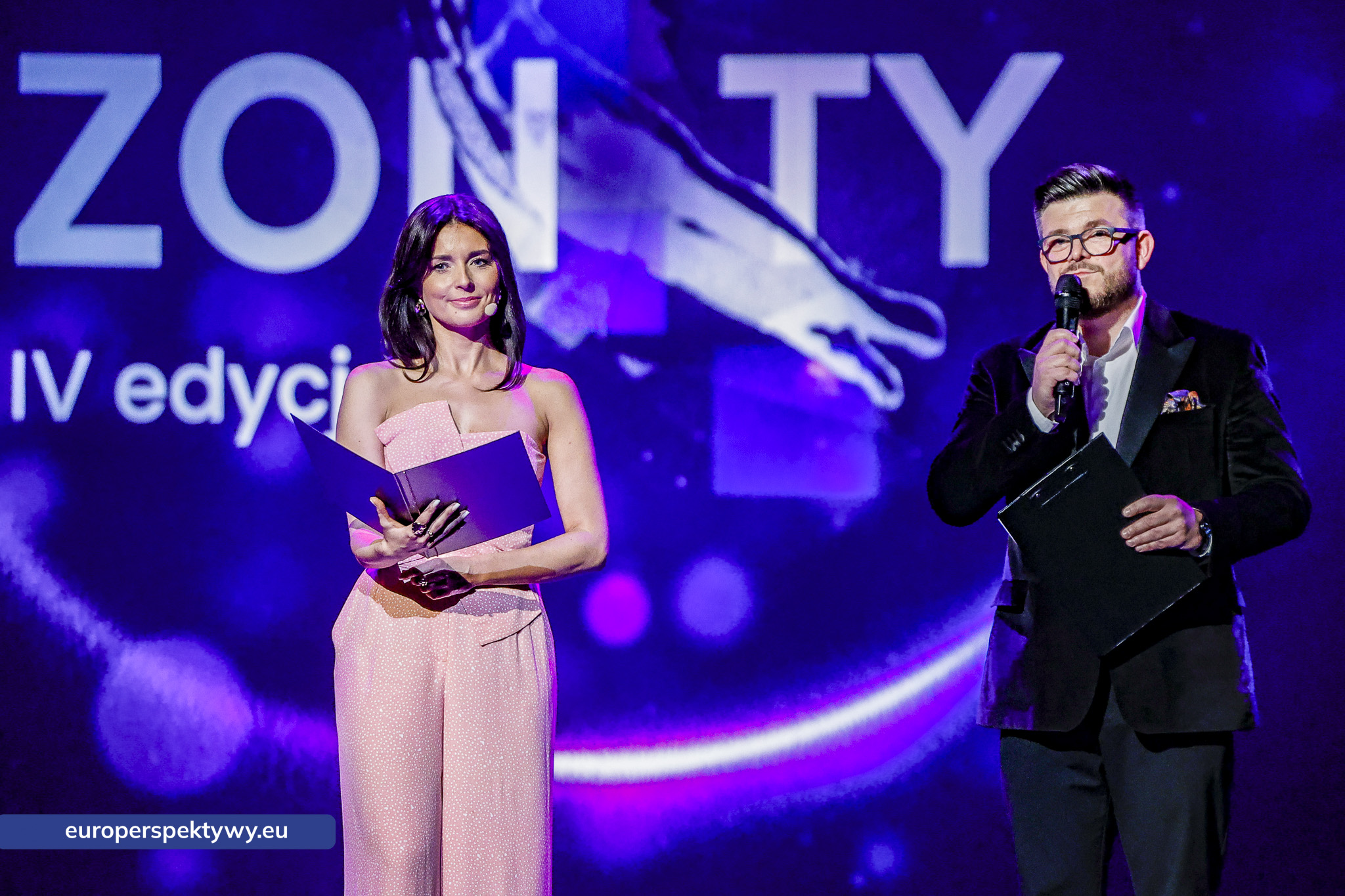 Europerspektywy "Horyzonty" 2026: znamy laureatów