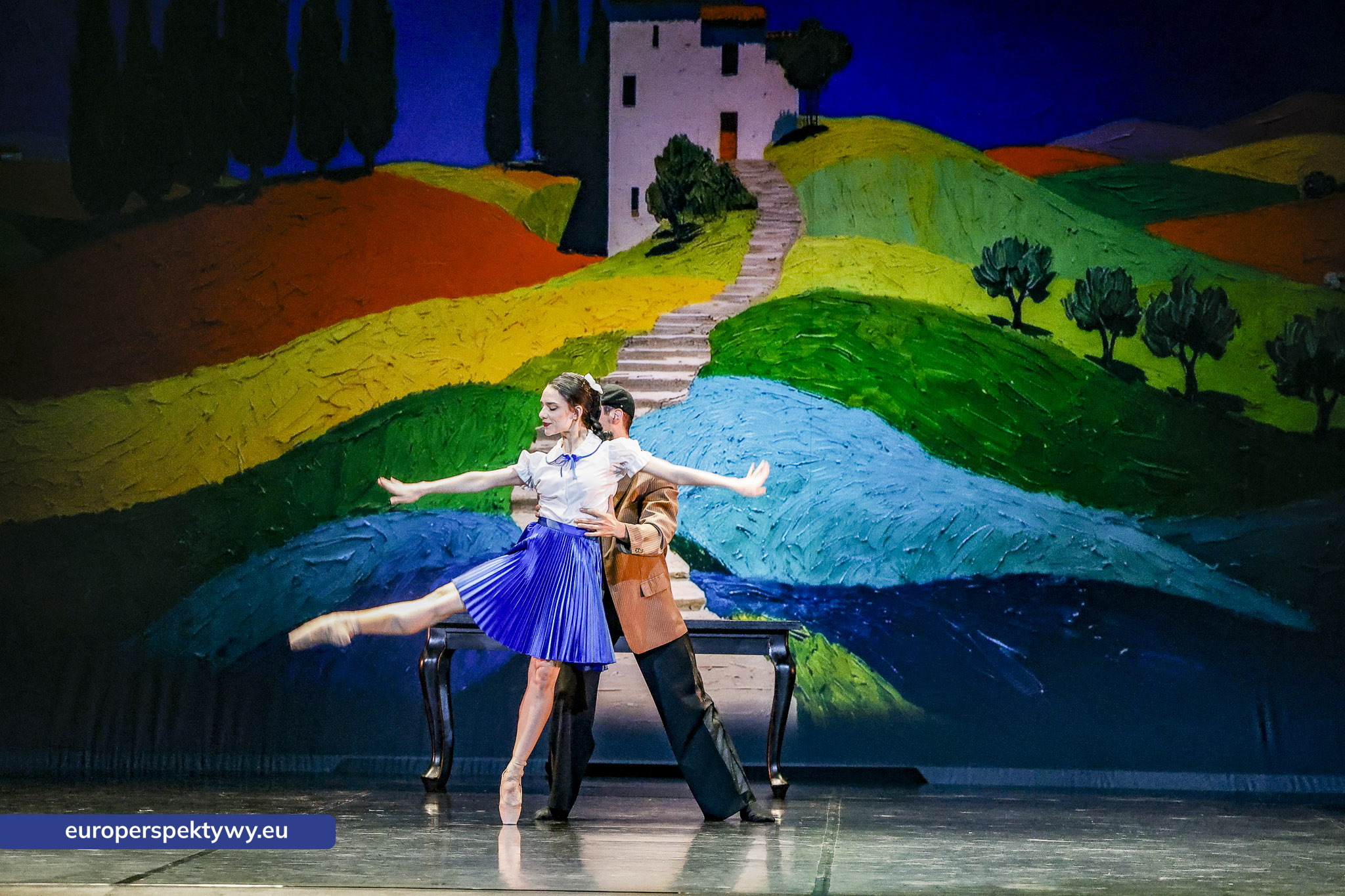 Europerspektywy "Horyzonty" 2026: znamy laureatów