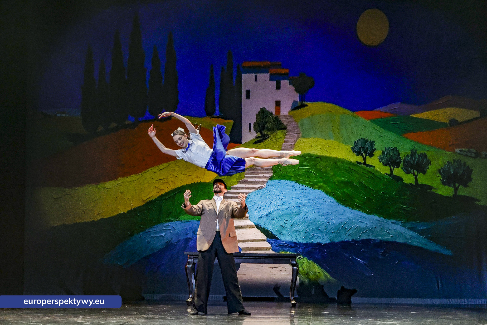 Europerspektywy "Horyzonty" 2026: znamy laureatów