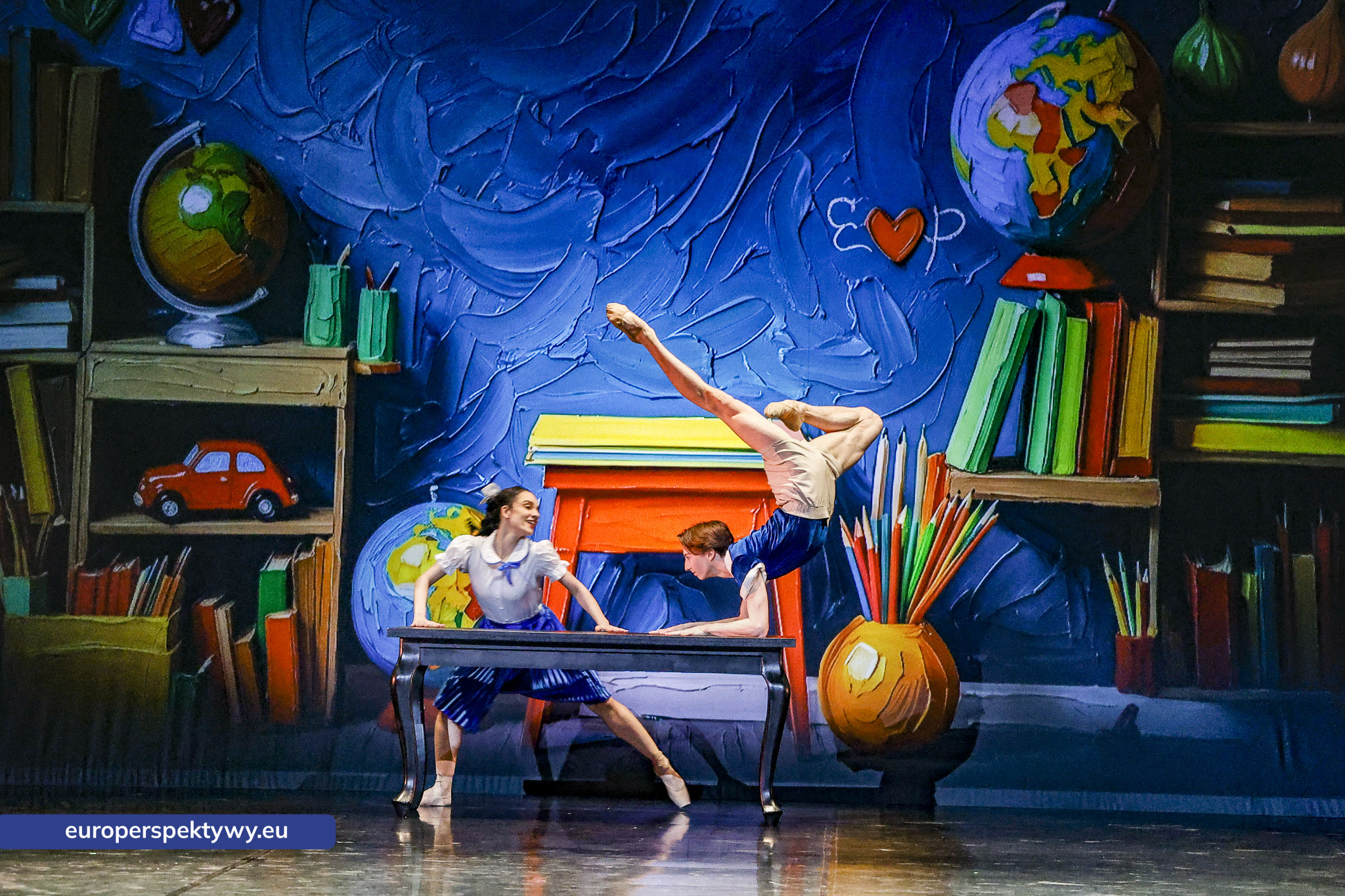 Europerspektywy "Horyzonty" 2026: znamy laureatów