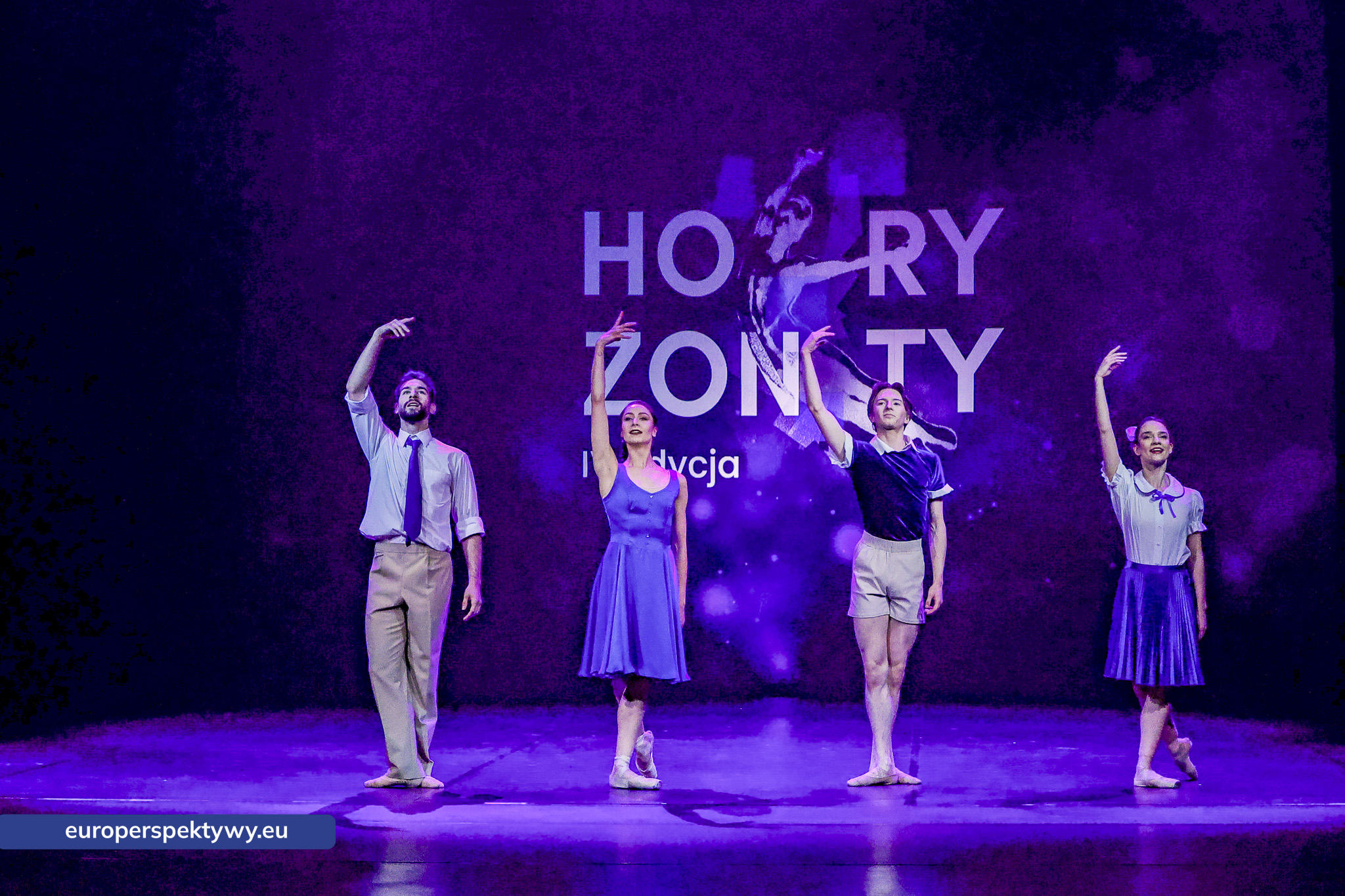 Europerspektywy "Horyzonty" 2026: znamy laureatów