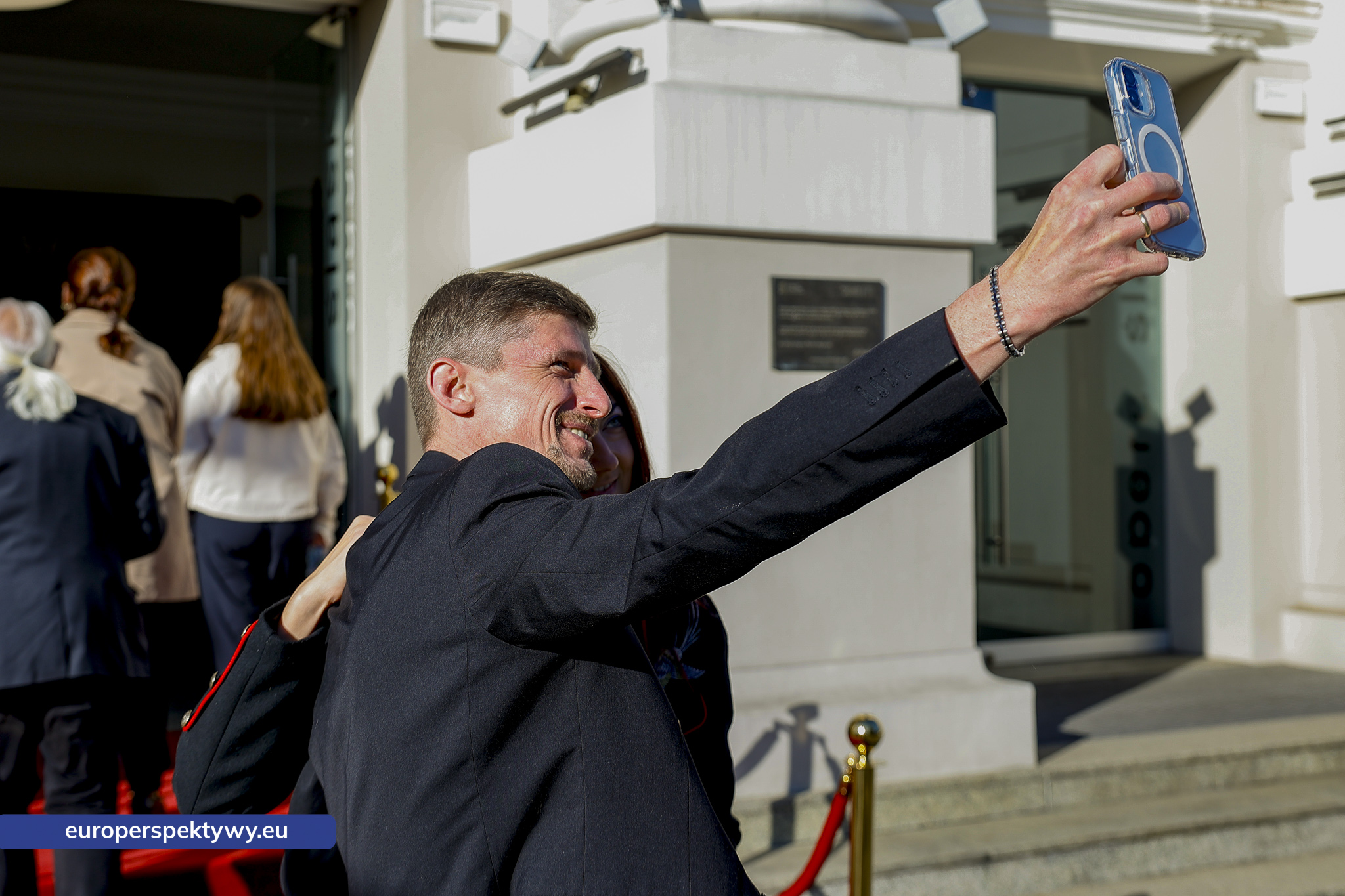 Europerspektywy "Horyzonty" 2026: znamy laureatów