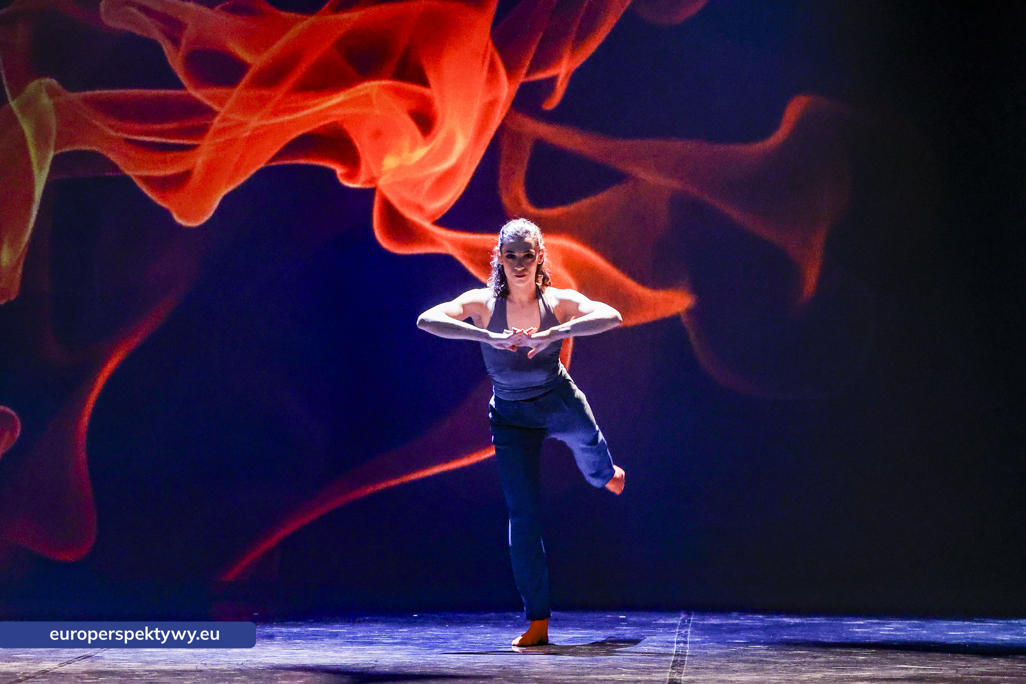 HORYZONTY IV Edycja Międzynarodowy Dzień Tańca Opera Śląska