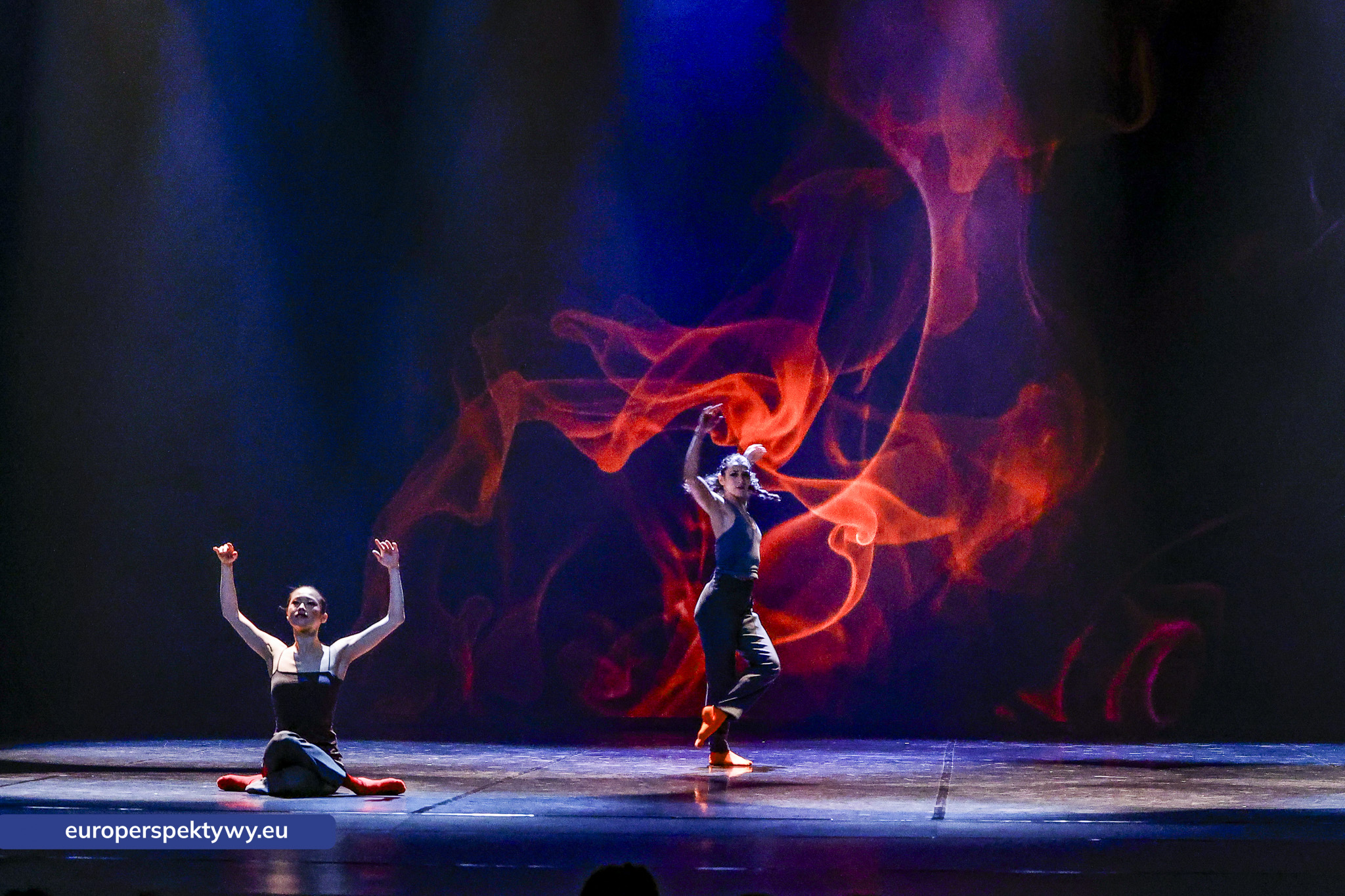 Europerspektywy "Horyzonty" 2026: znamy laureatów