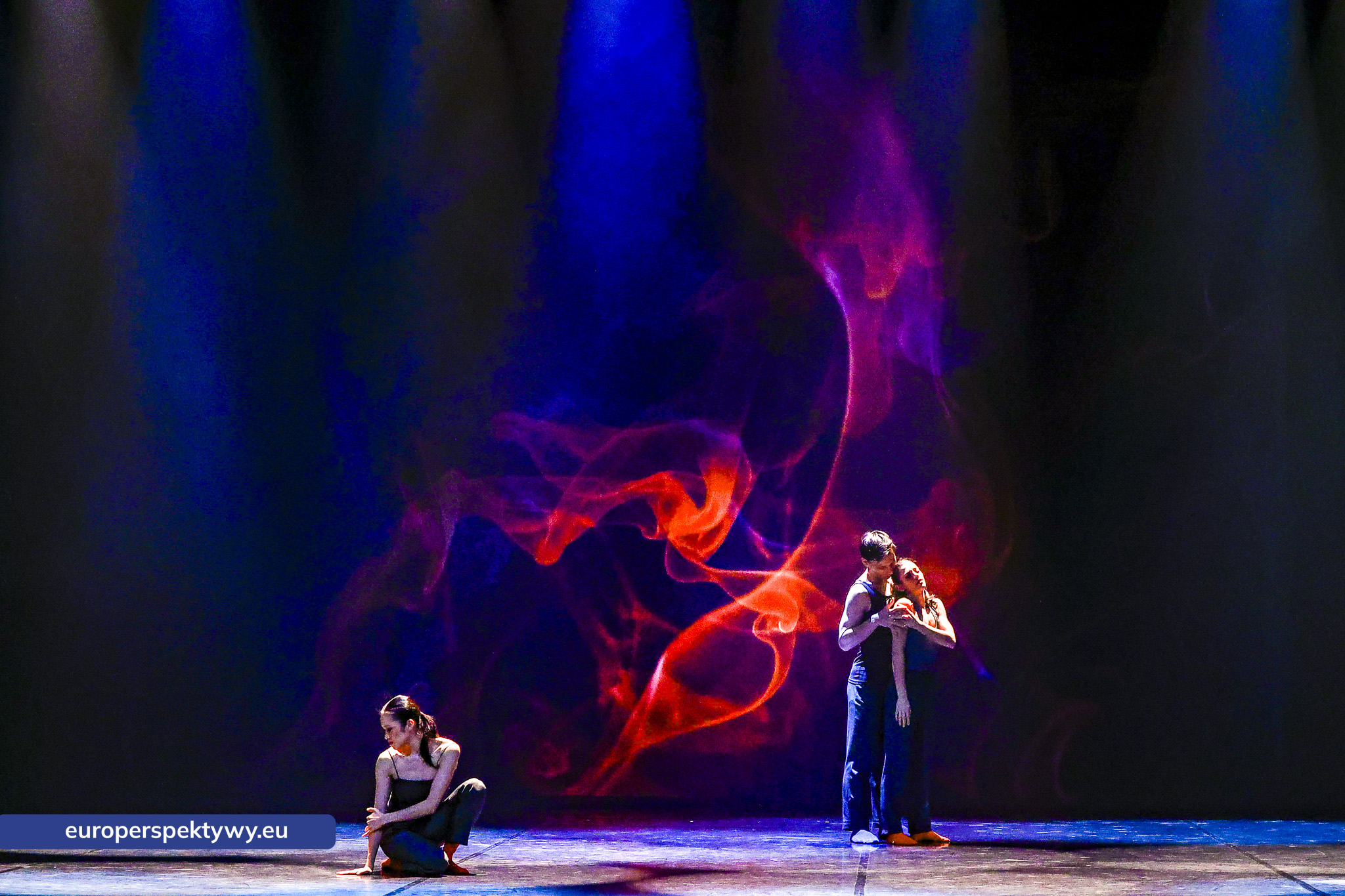 Europerspektywy "Horyzonty" 2026: znamy laureatów