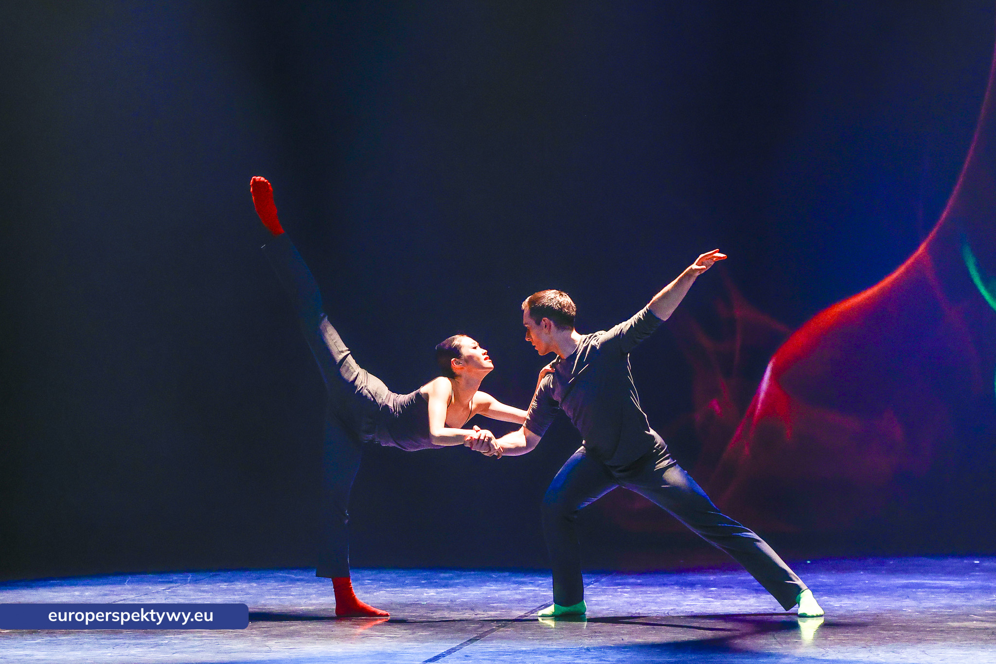 Europerspektywy "Horyzonty" 2026: znamy laureatów