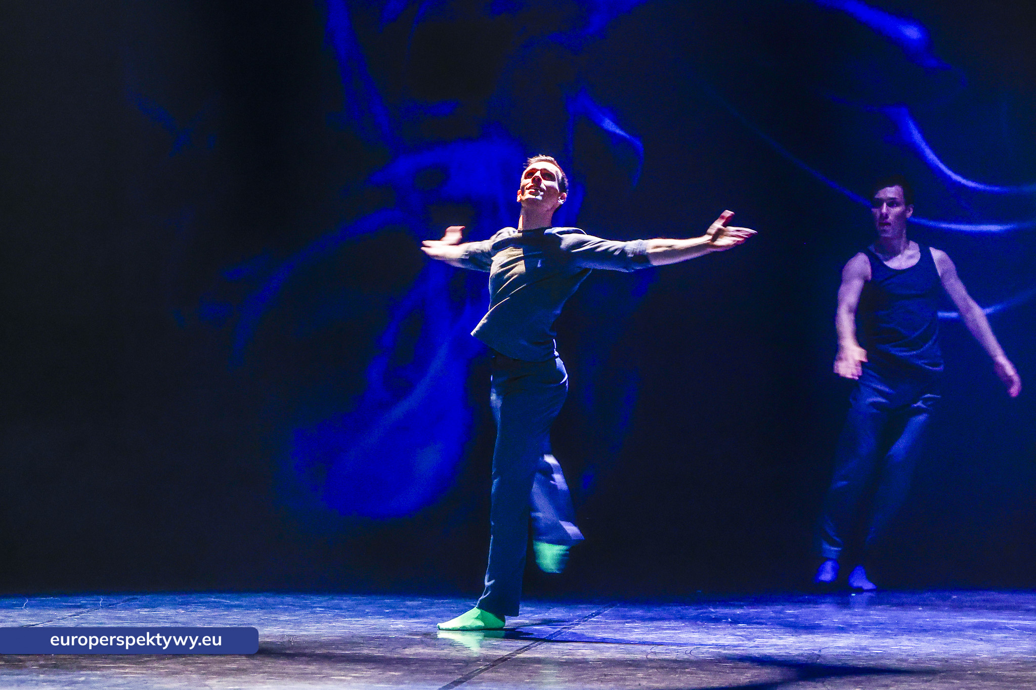 Europerspektywy "Horyzonty" 2026: znamy laureatów