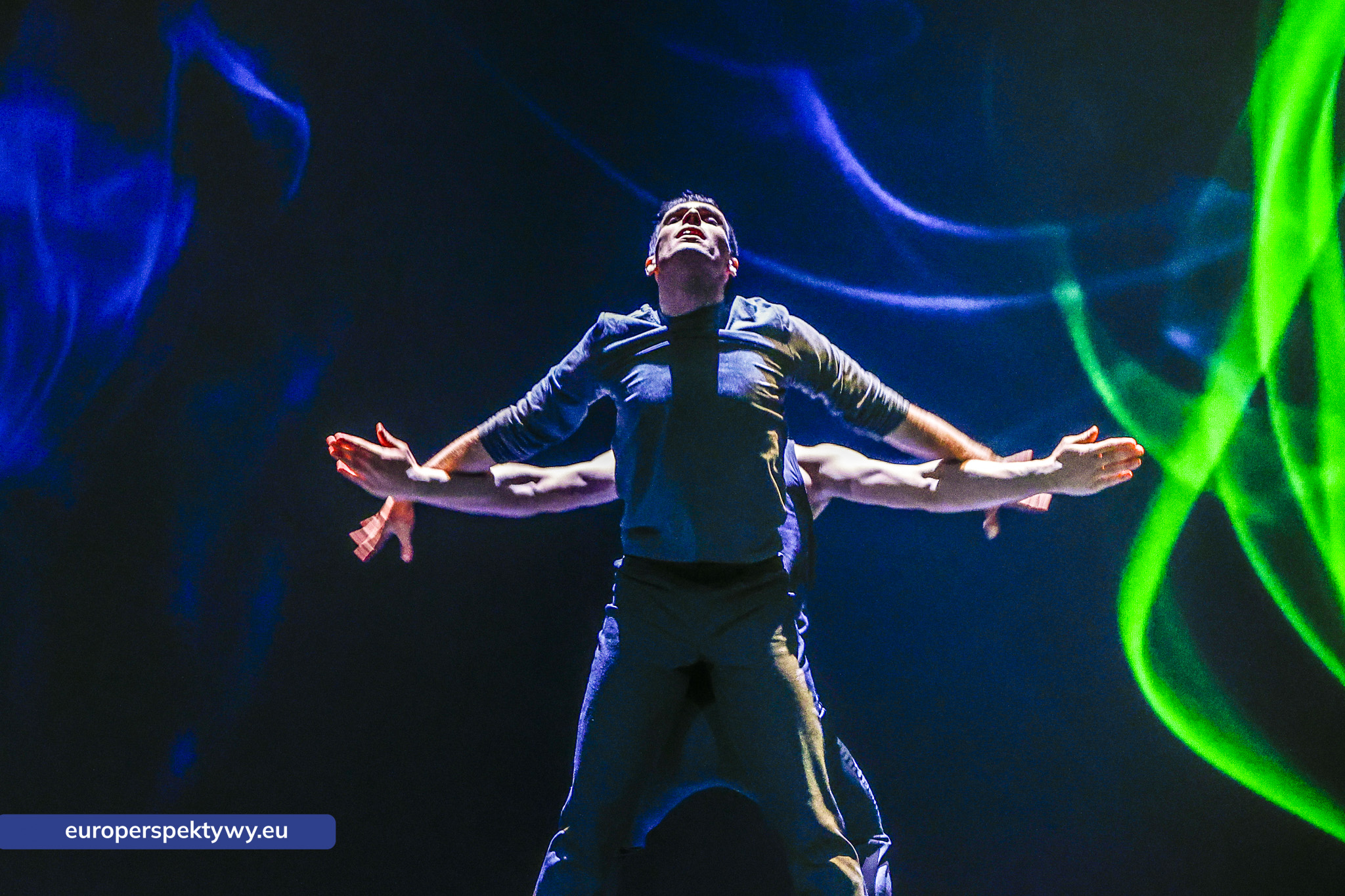 Europerspektywy "Horyzonty" 2026: znamy laureatów