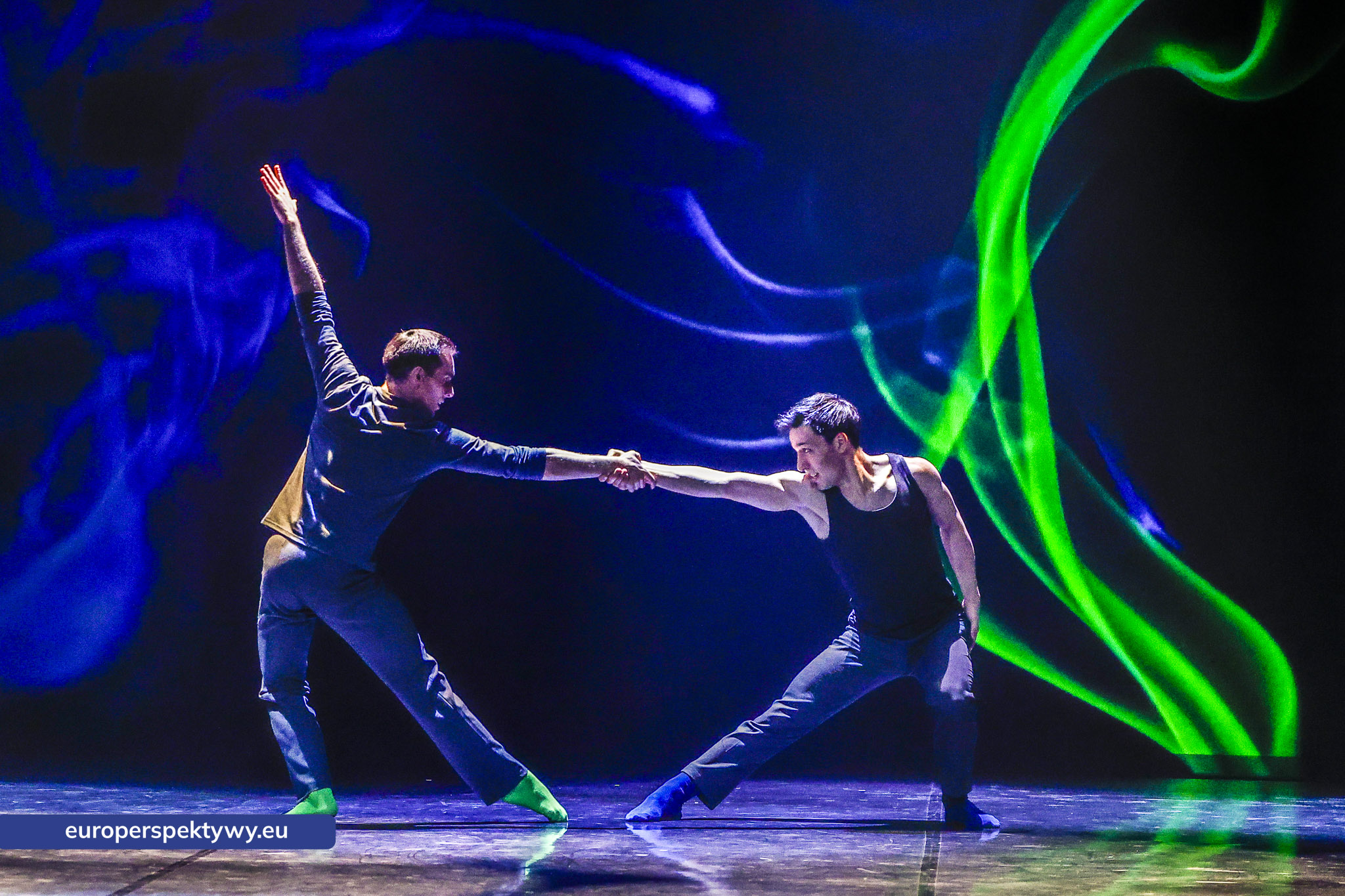 Europerspektywy "Horyzonty" 2026: znamy laureatów