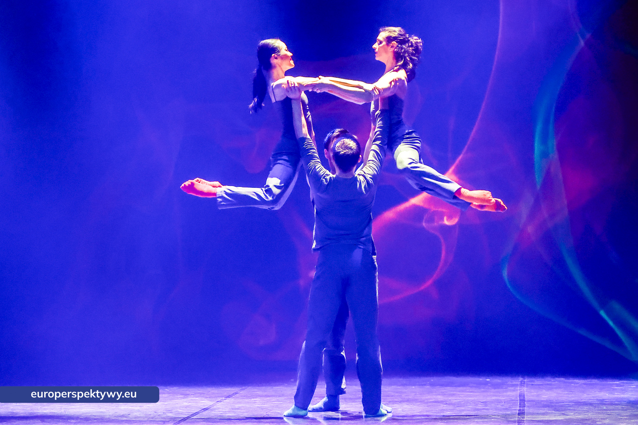 Europerspektywy "Horyzonty" 2026: znamy laureatów