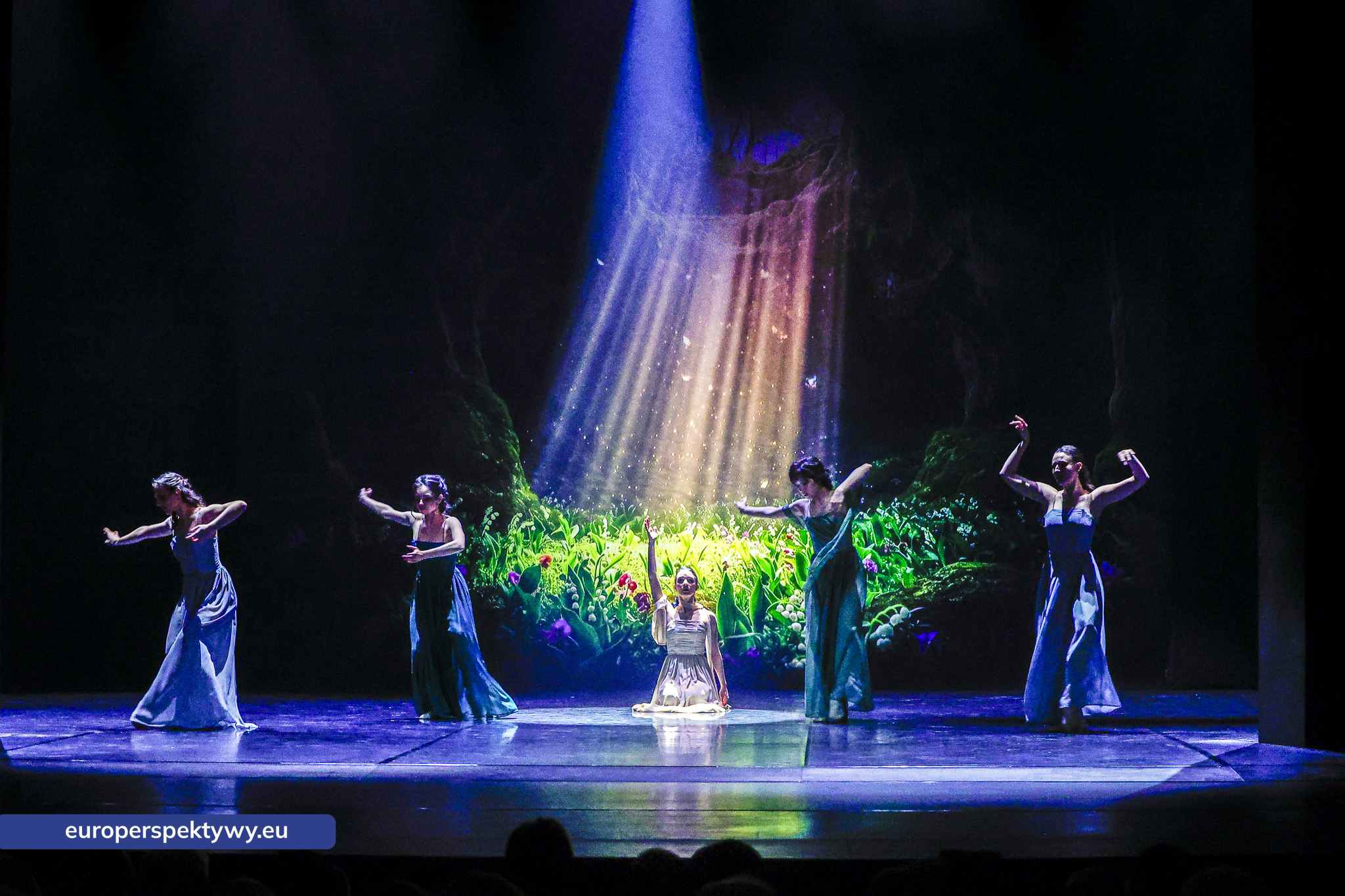 Europerspektywy "Horyzonty" 2026: znamy laureatów