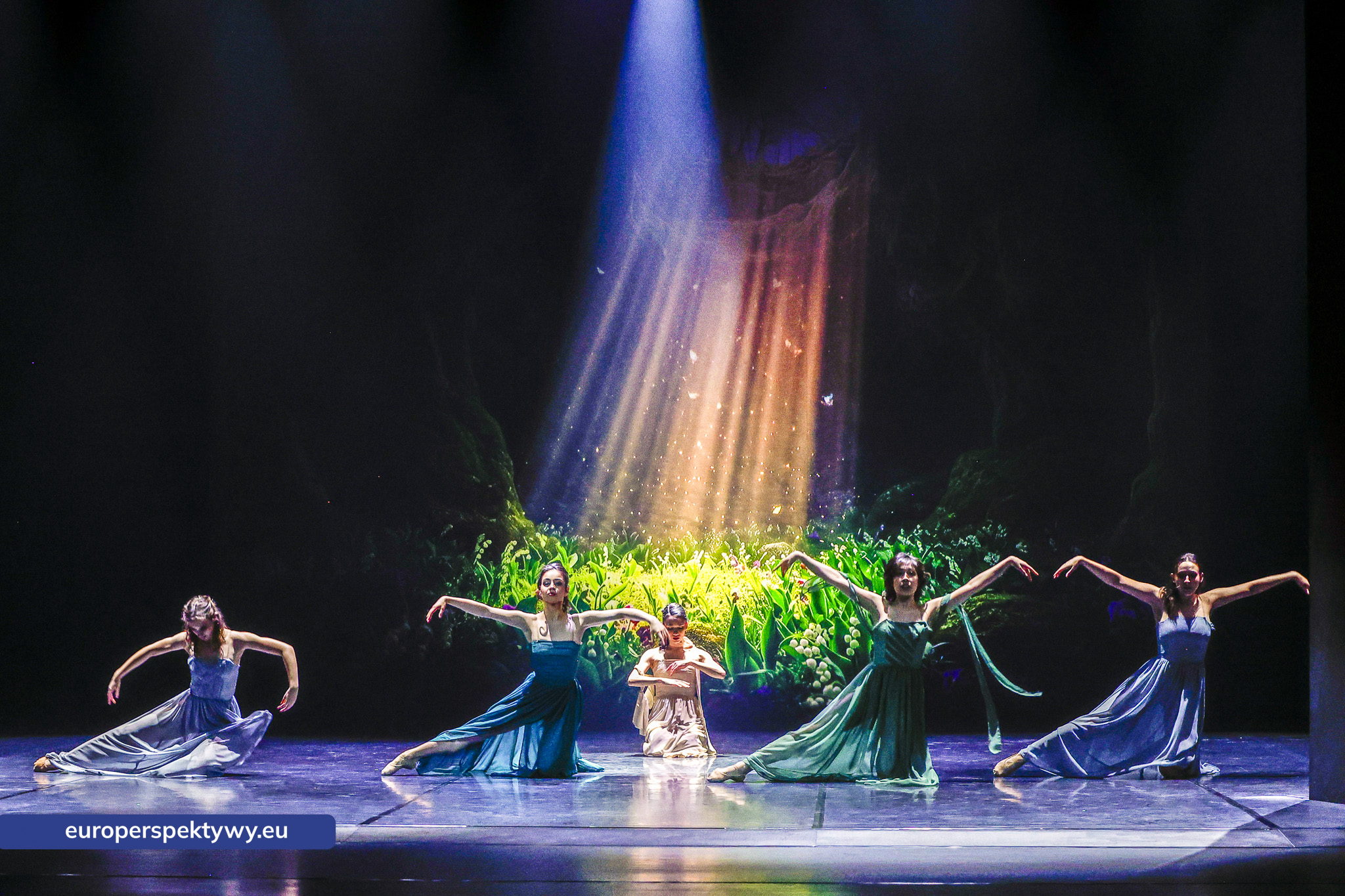 Europerspektywy "Horyzonty" 2026: znamy laureatów