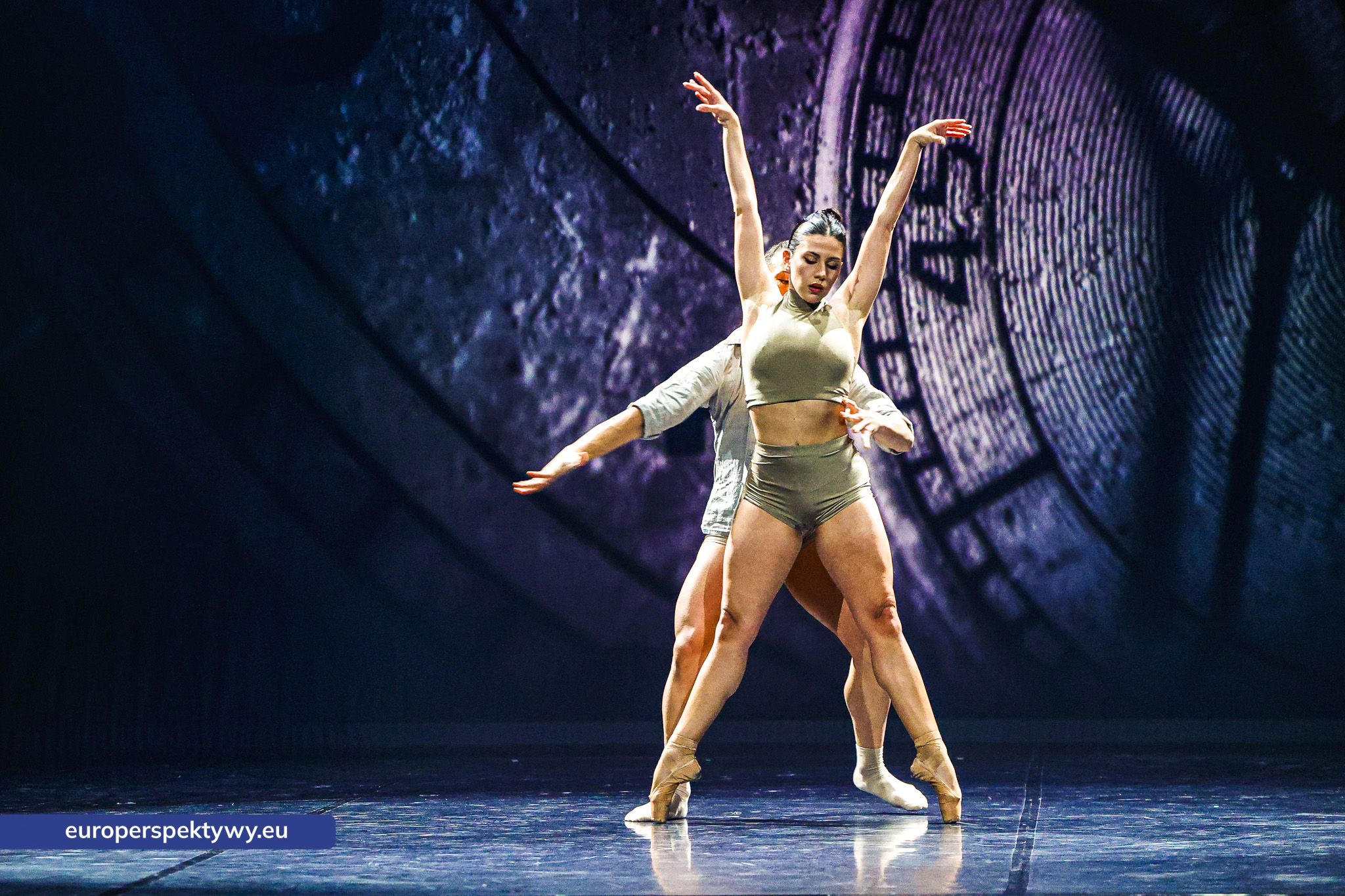 HORYZONTY IV Edycja Międzynarodowy Dzień Tańca Opera Śląska