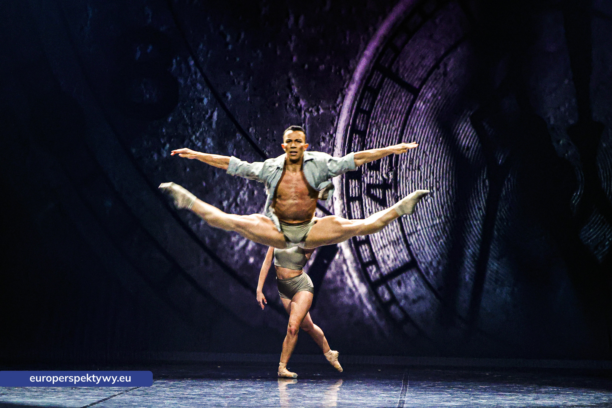 HORYZONTY IV Edycja Międzynarodowy Dzień Tańca Opera Śląska