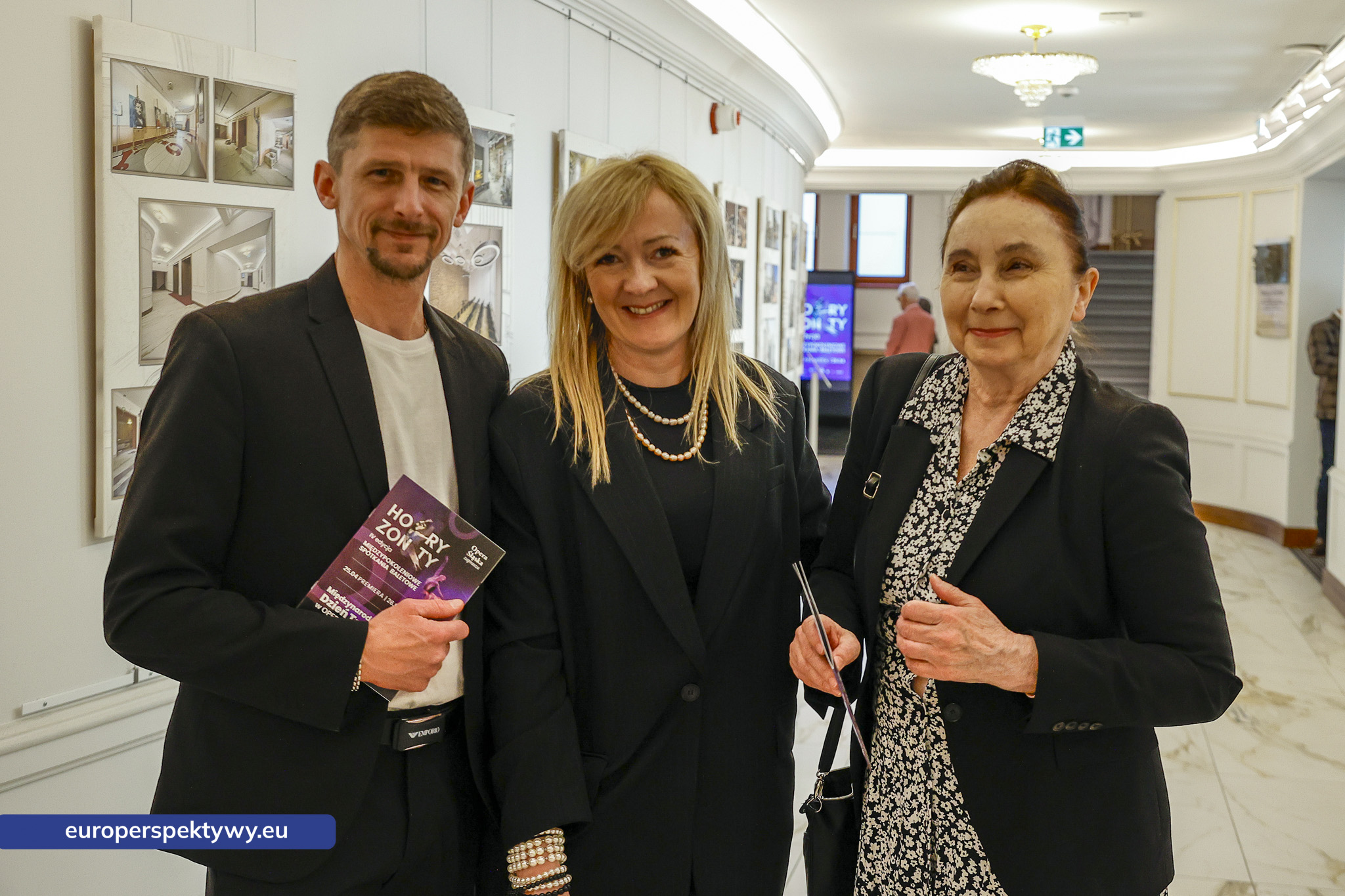 Europerspektywy "Horyzonty" 2026: znamy laureatów