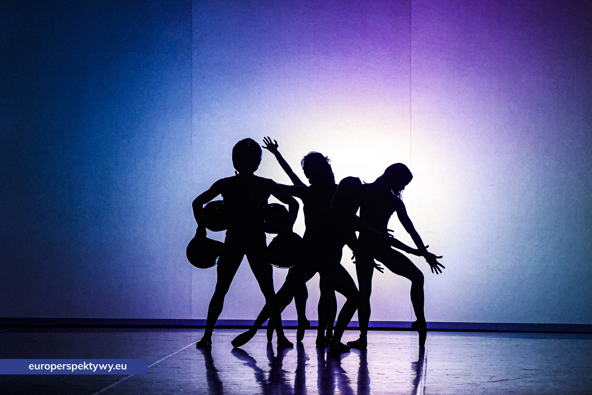 HORYZONTY IV Edycja Międzynarodowy Dzień Tańca Opera Śląska