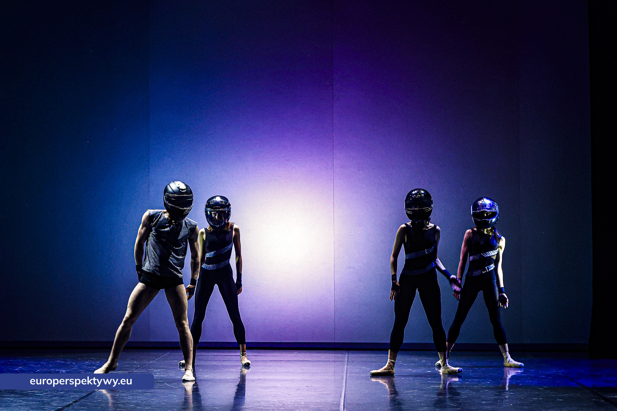 Europerspektywy "Horyzonty" 2026: znamy laureatów