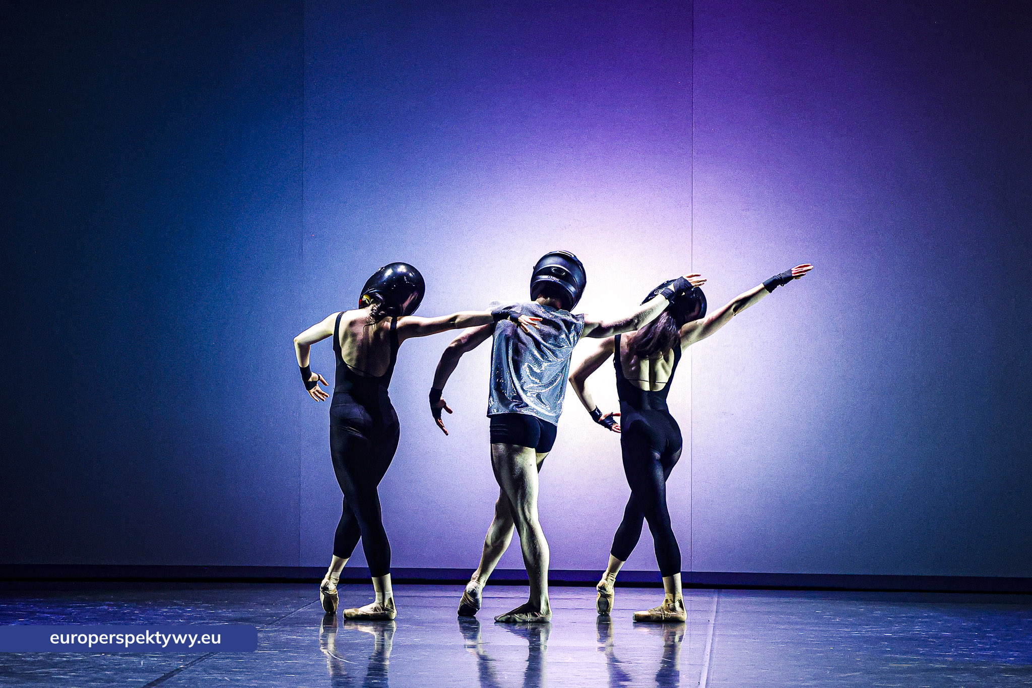 Europerspektywy "Horyzonty" 2026: znamy laureatów