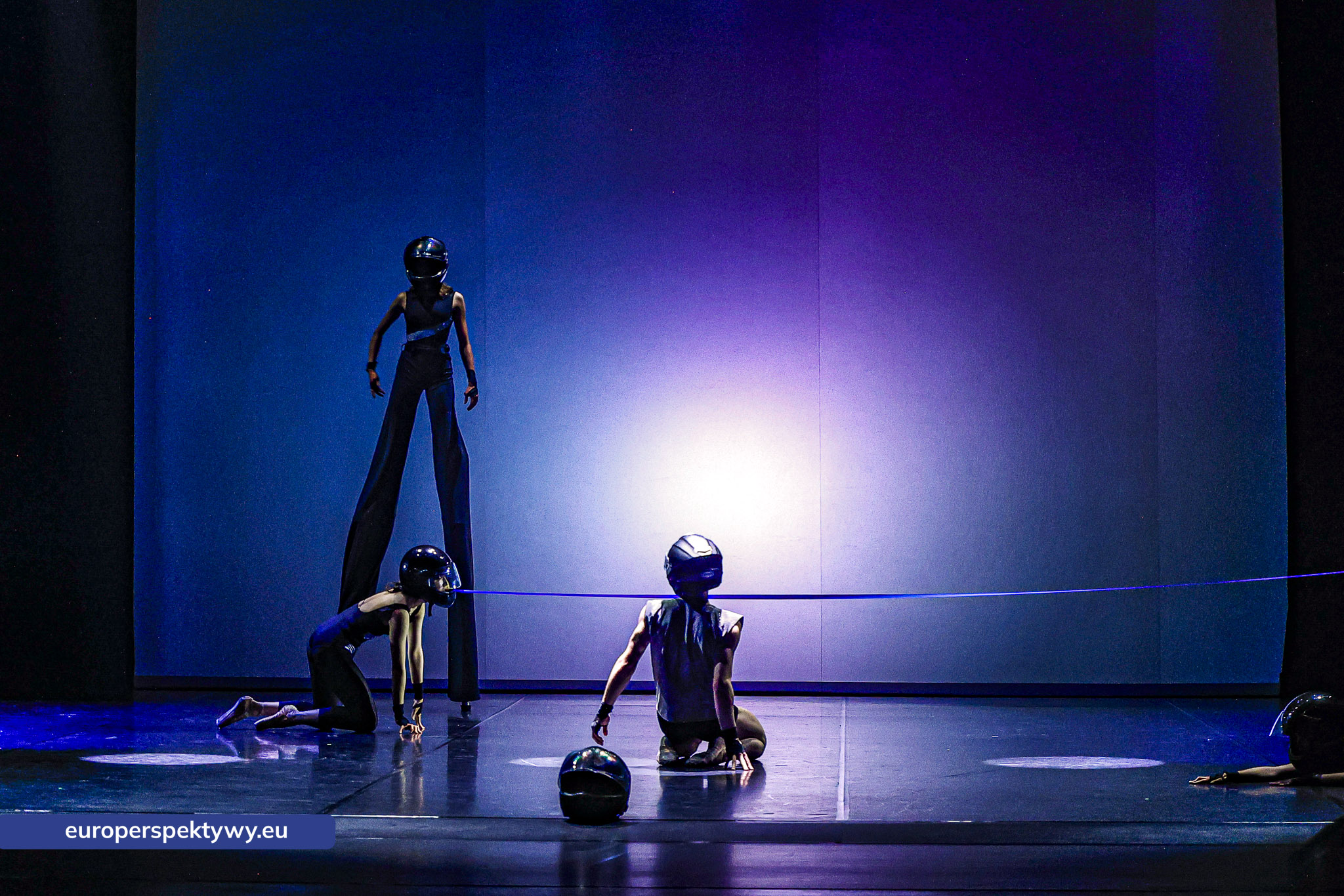 Europerspektywy "Horyzonty" 2026: znamy laureatów