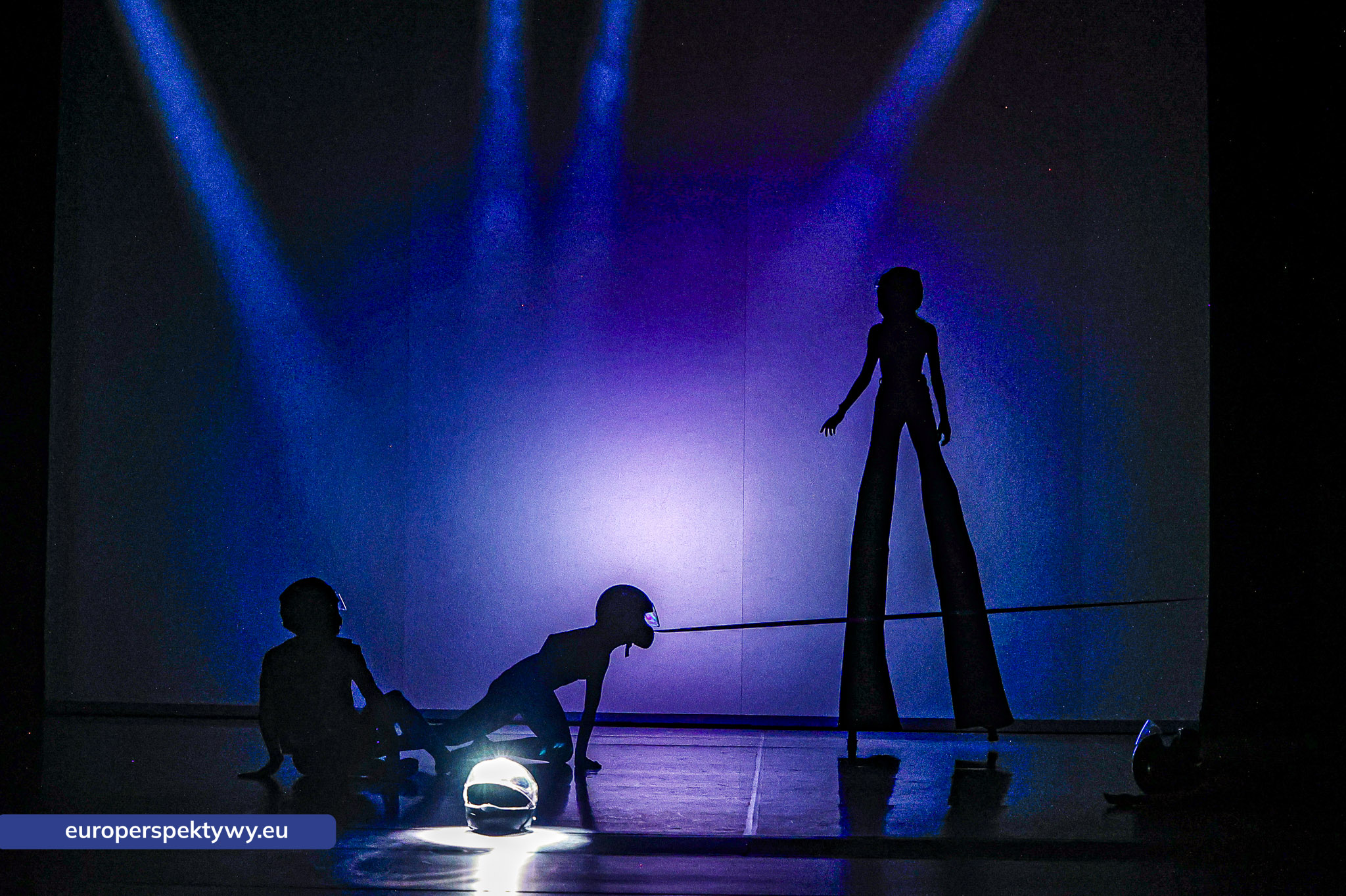 Europerspektywy "Horyzonty" 2026: znamy laureatów