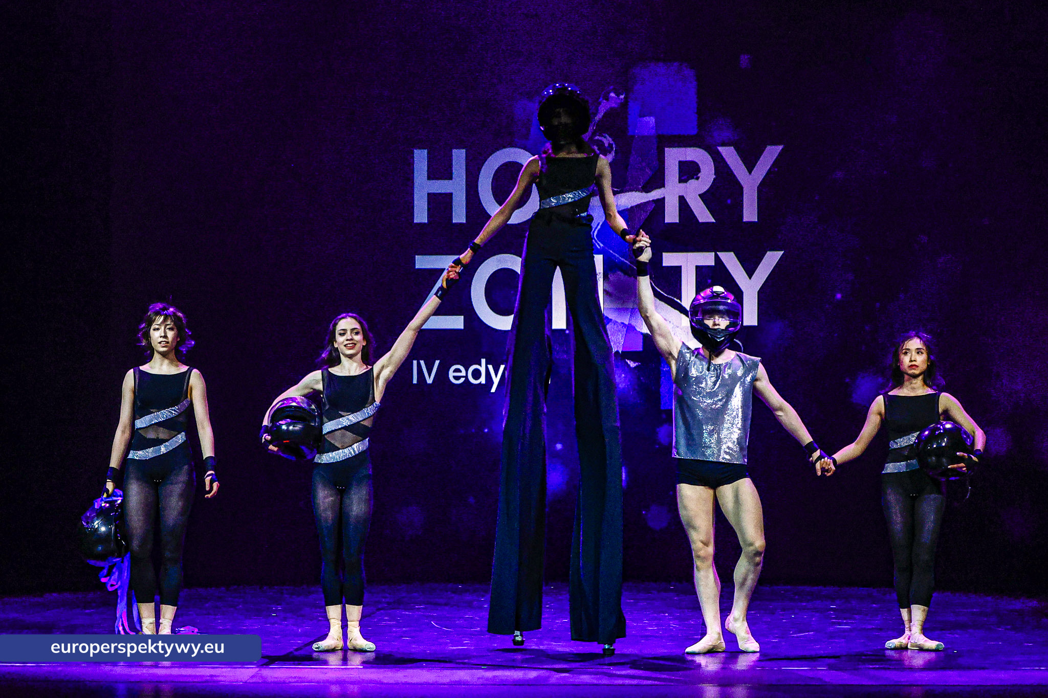 Europerspektywy "Horyzonty" 2026: znamy laureatów