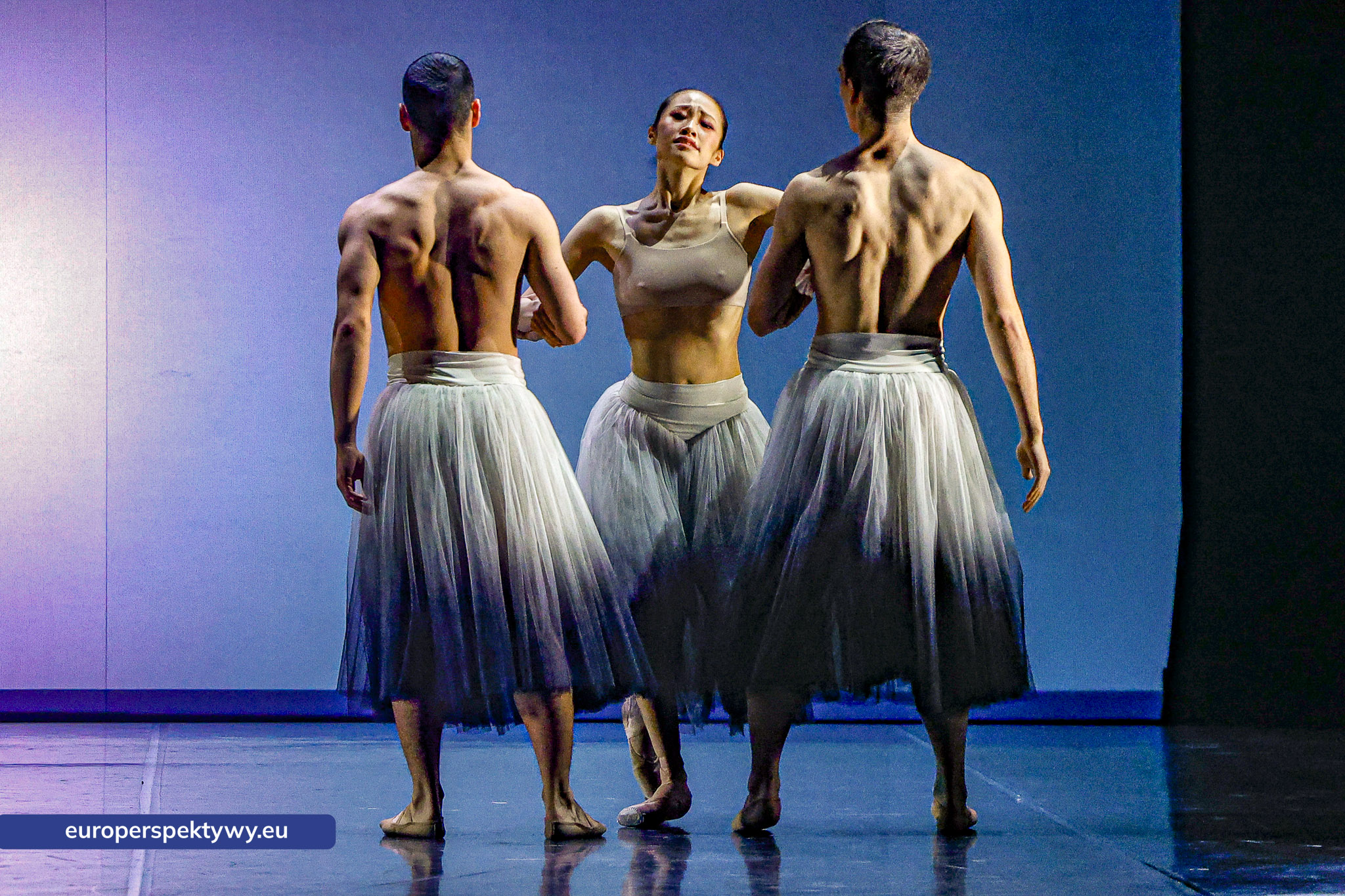 HORYZONTY IV Edycja Międzynarodowy Dzień Tańca Opera Śląska
