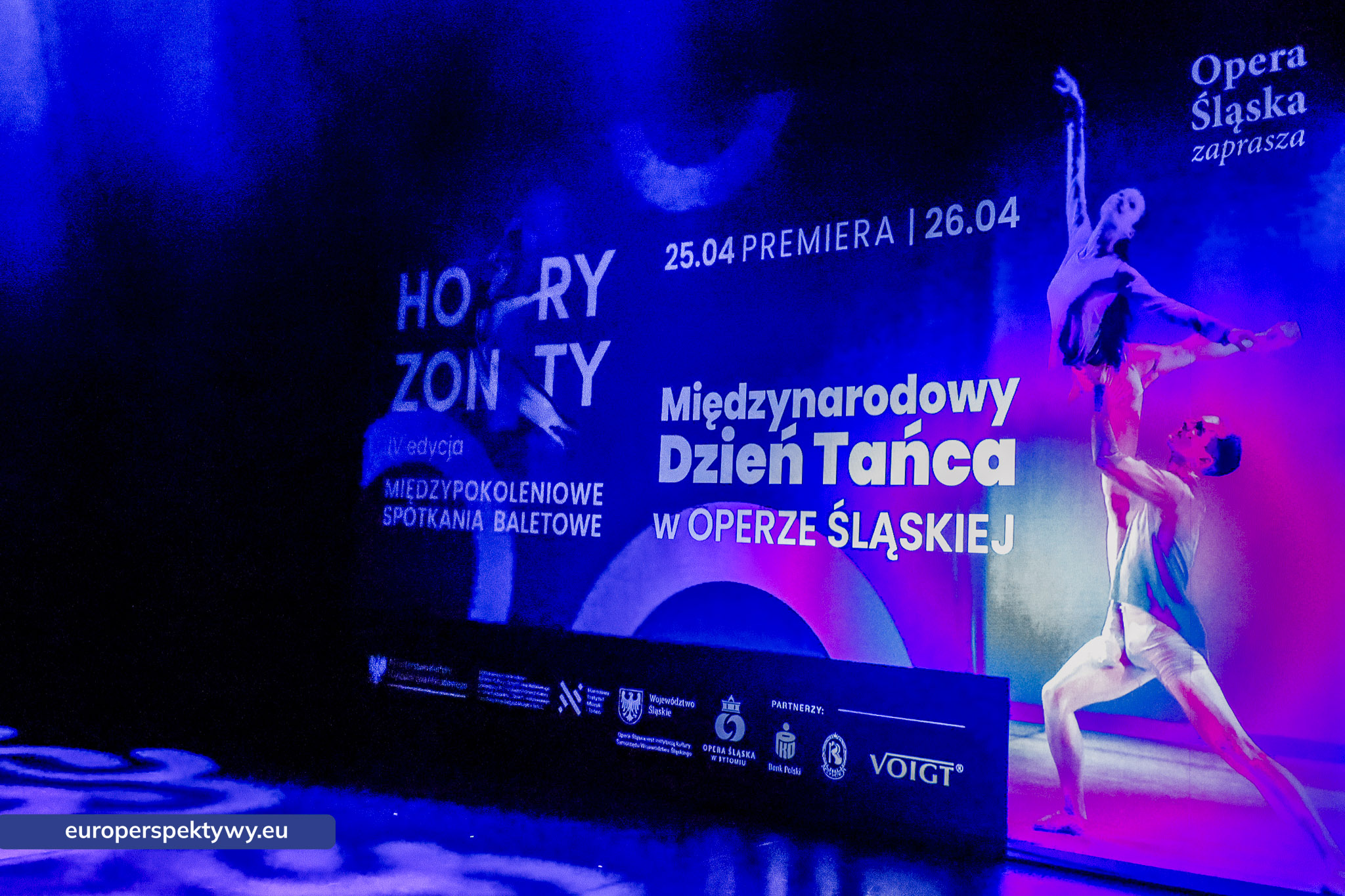 Europerspektywy "Horyzonty" 2026: znamy laureatów