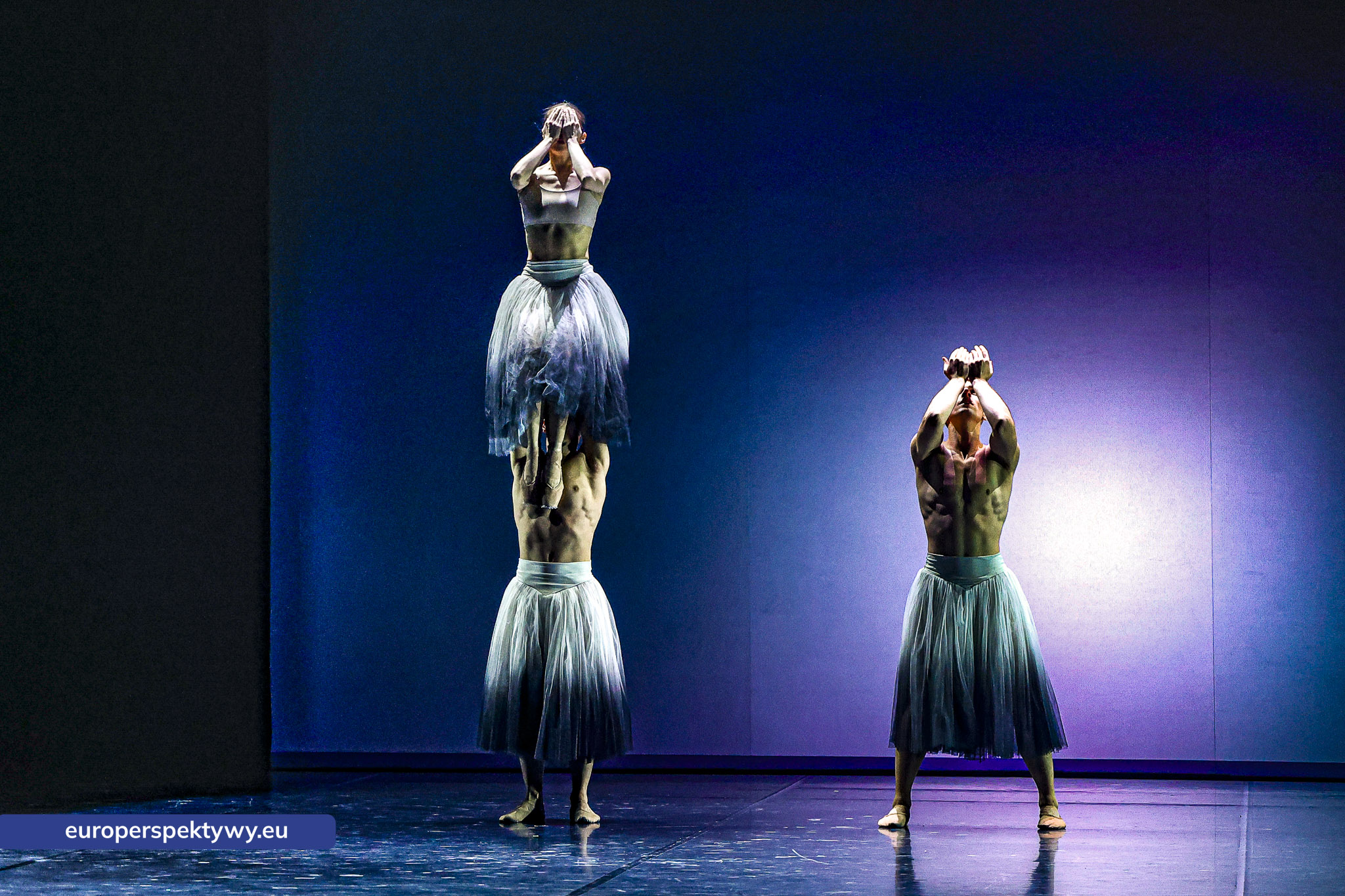 Europerspektywy "Horyzonty" 2026: znamy laureatów