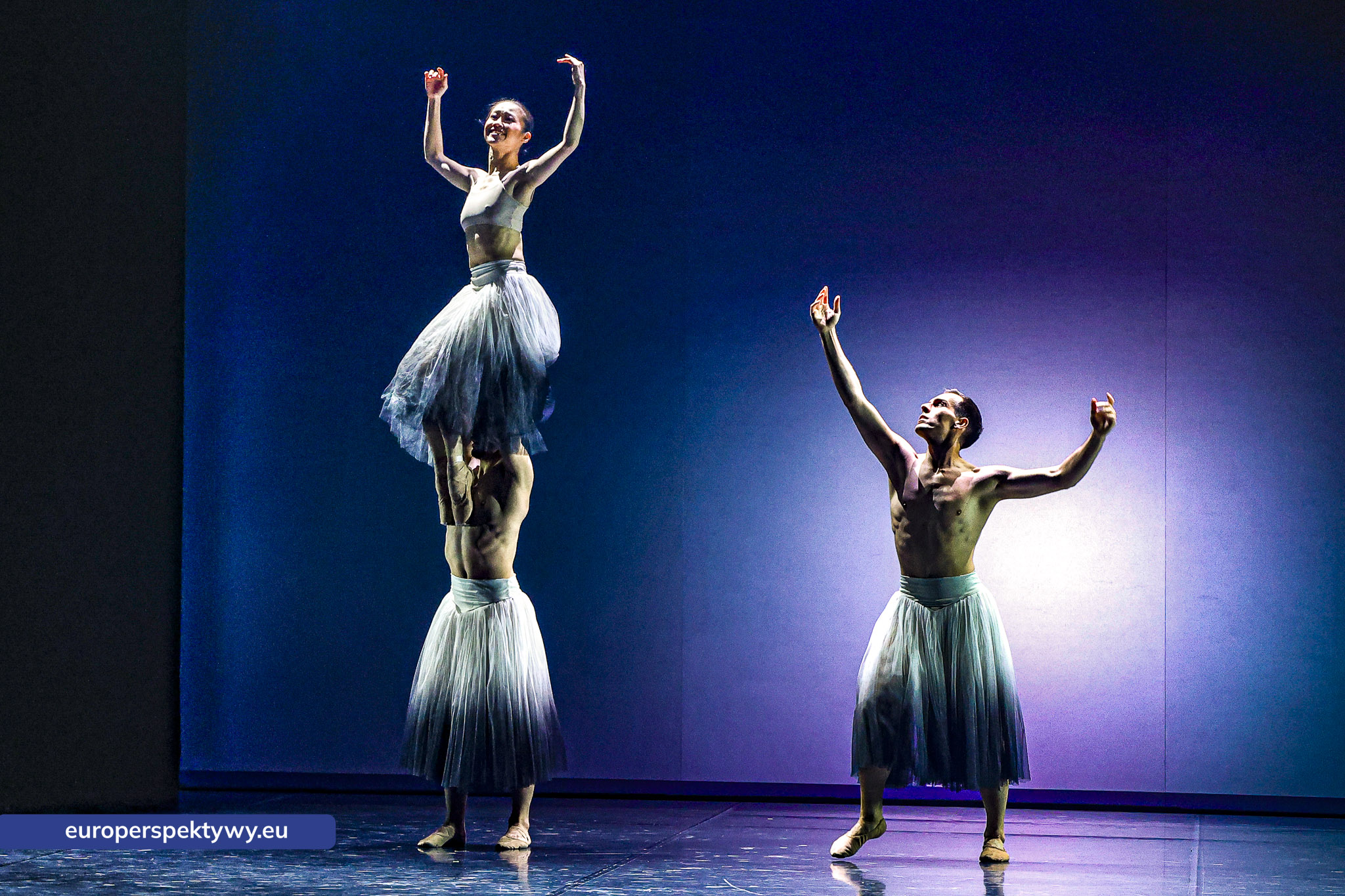 Europerspektywy "Horyzonty" 2026: znamy laureatów