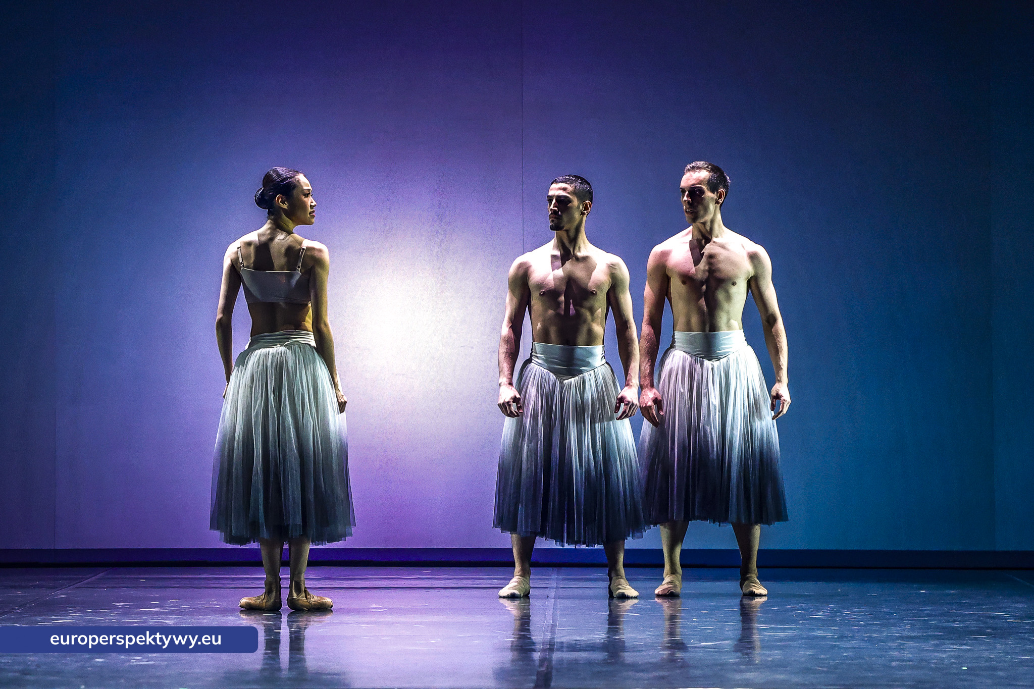 Europerspektywy "Horyzonty" 2026: znamy laureatów