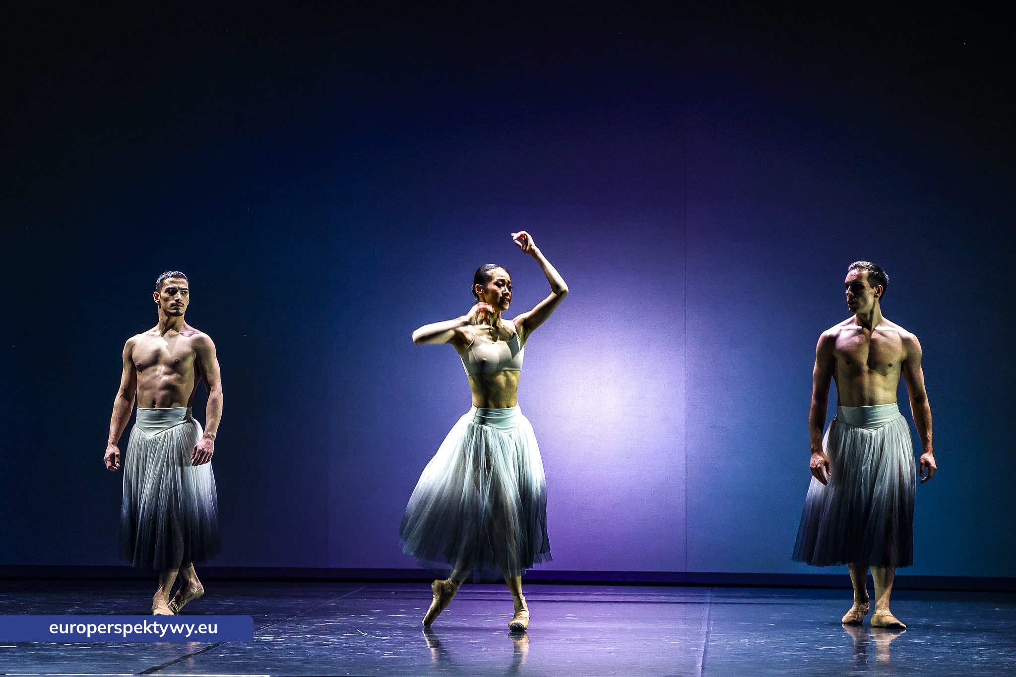 Europerspektywy "Horyzonty" 2026: znamy laureatów