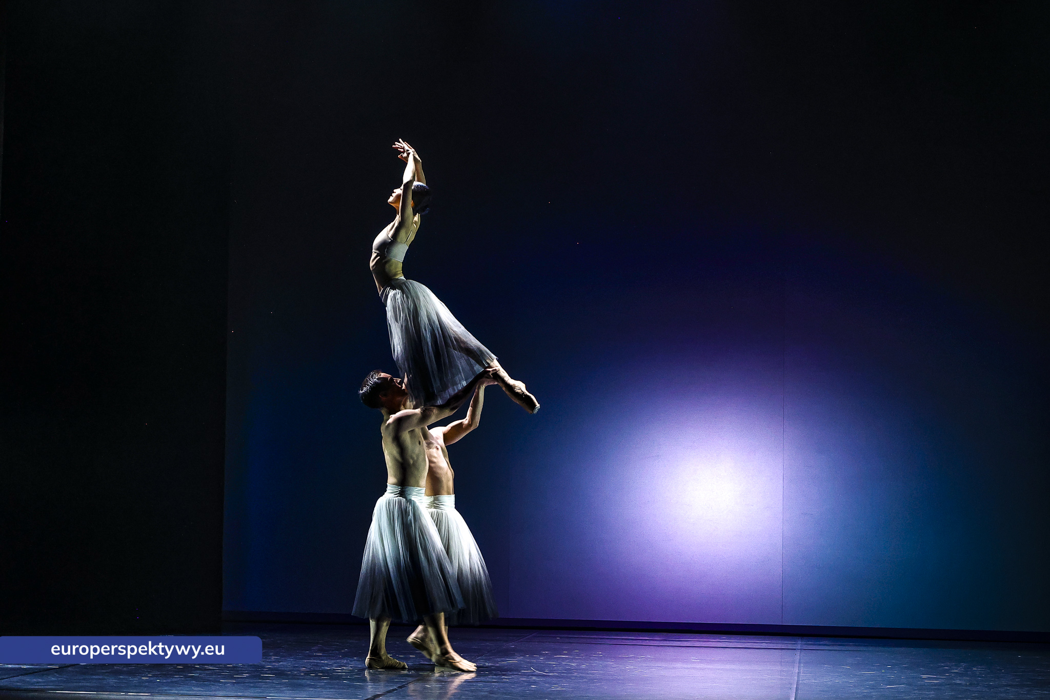 Europerspektywy "Horyzonty" 2026: znamy laureatów